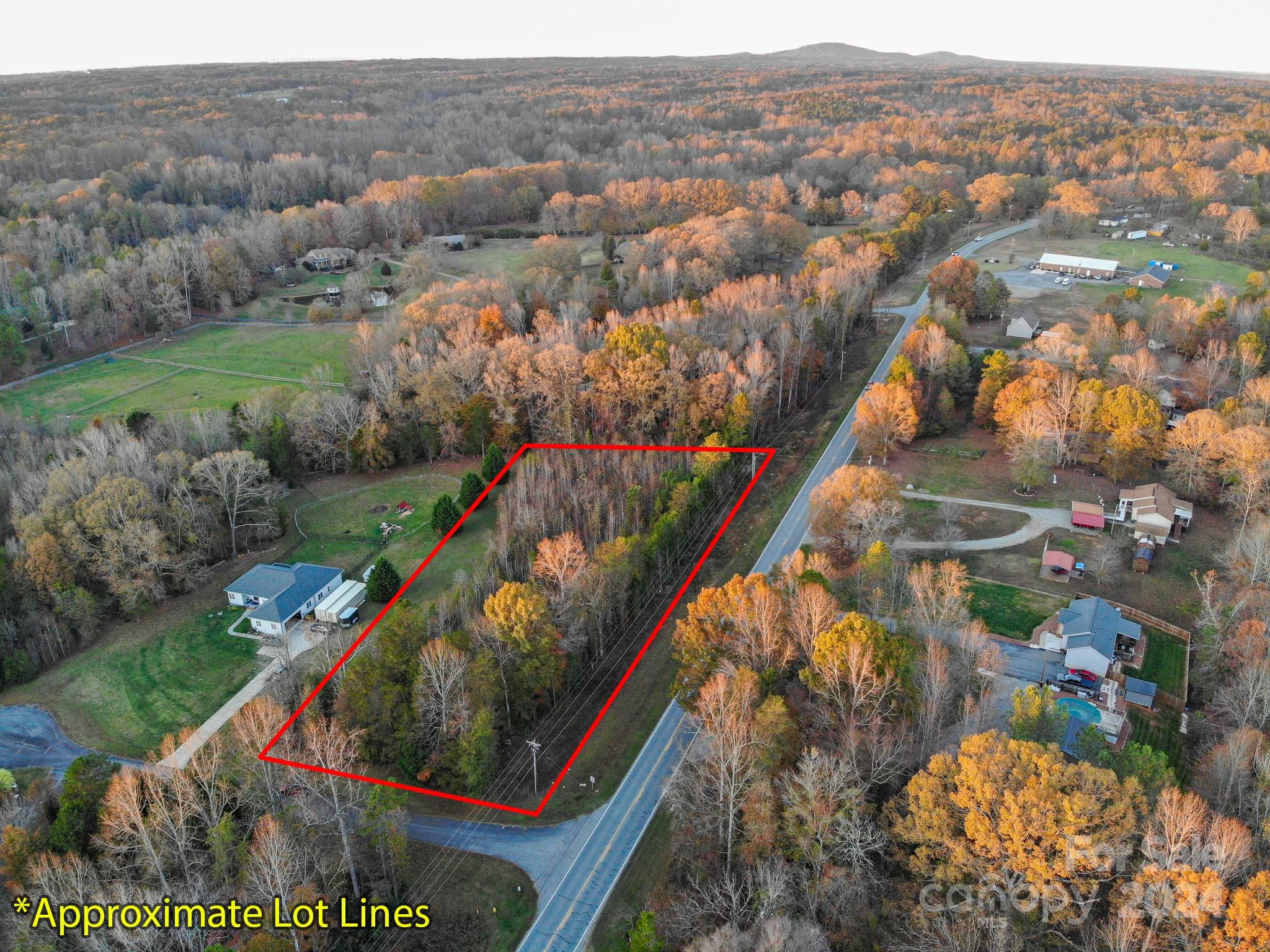 000 NC Hwy 73 Highway