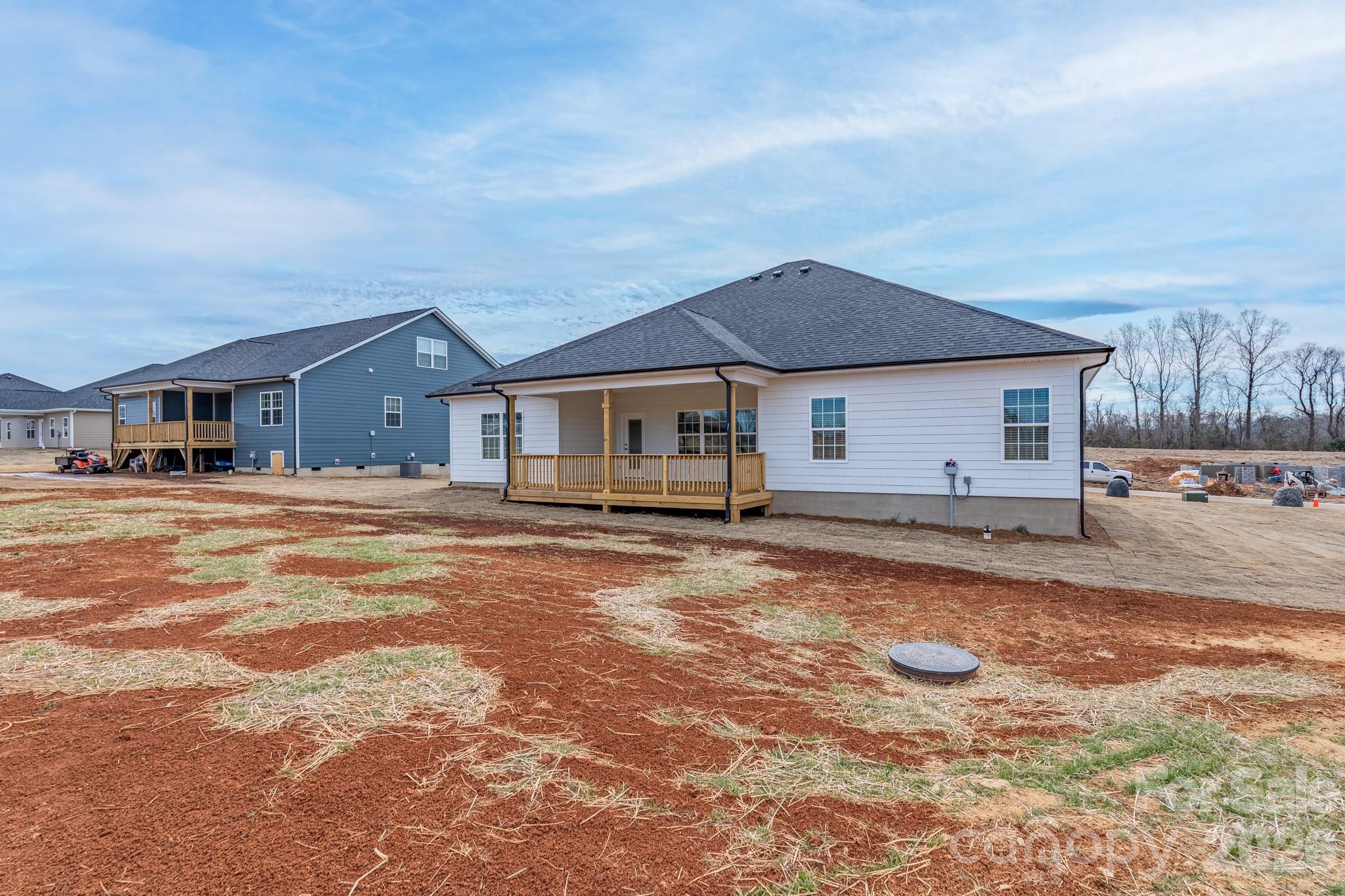 McNeely Farms - Residential