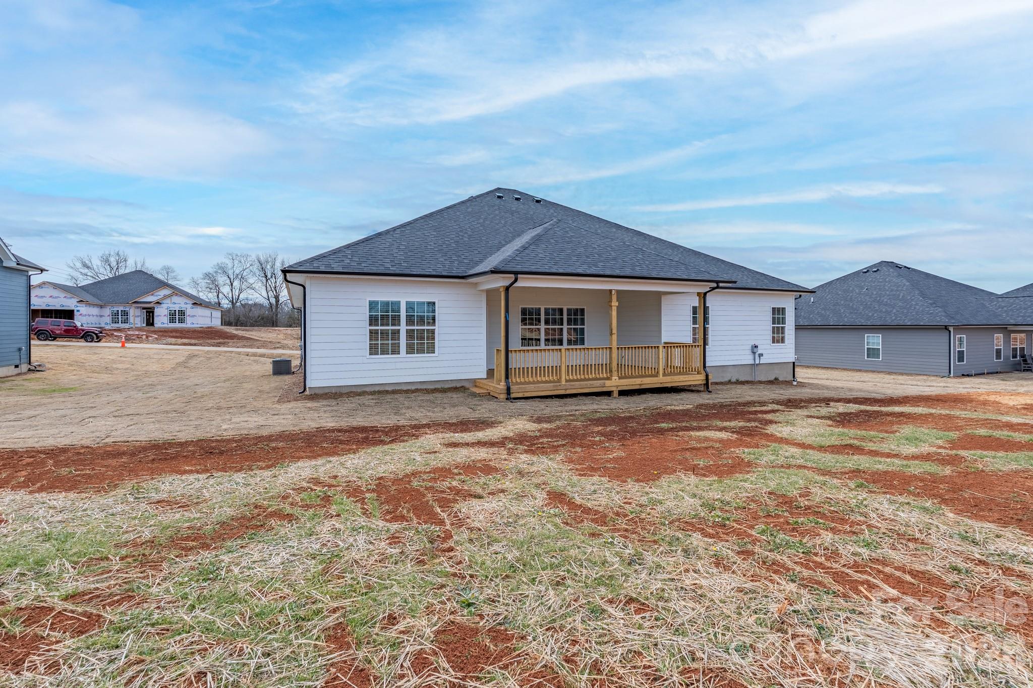 McNeely Farms - Residential