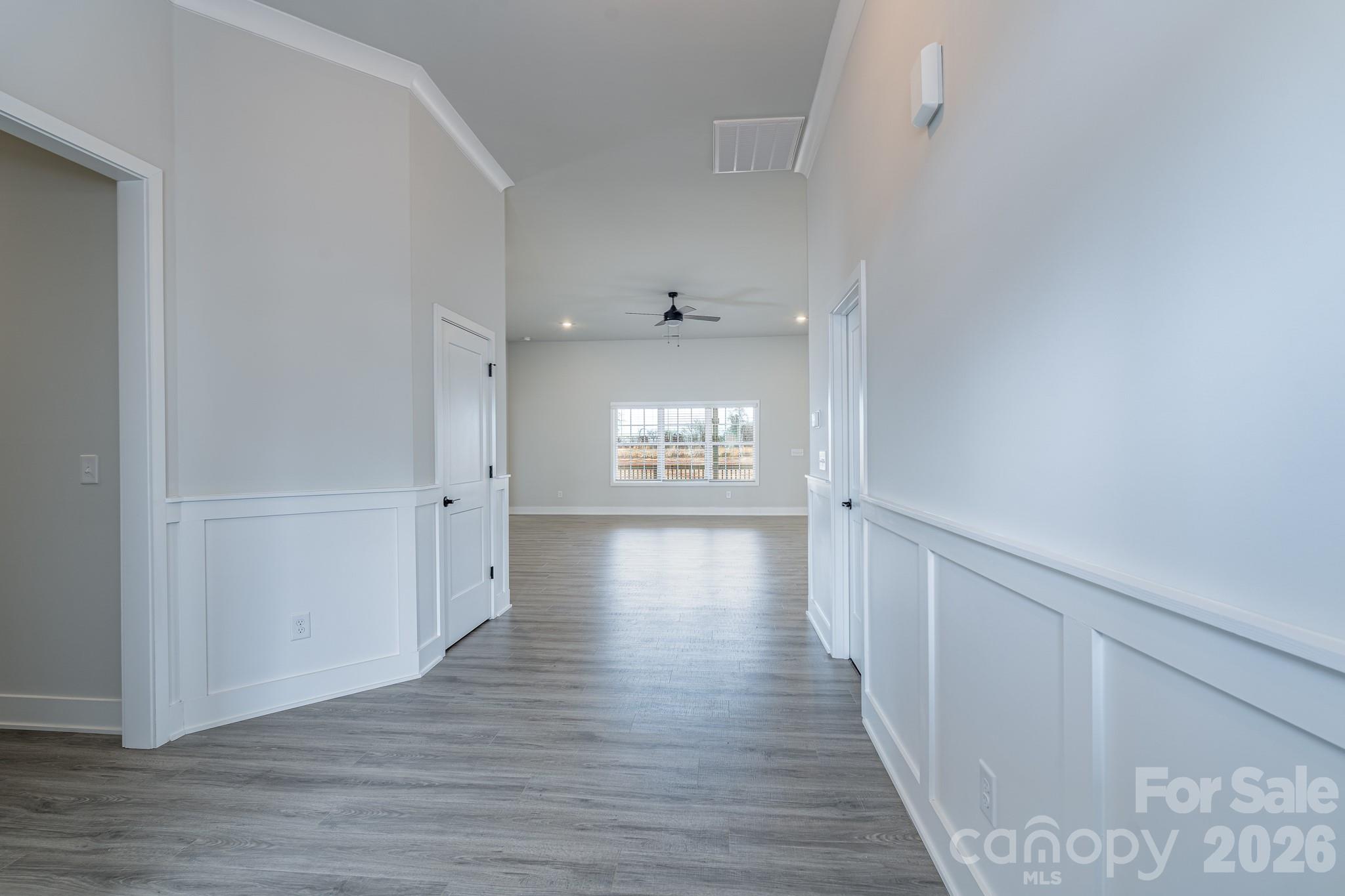 McNeely Farms - Residential