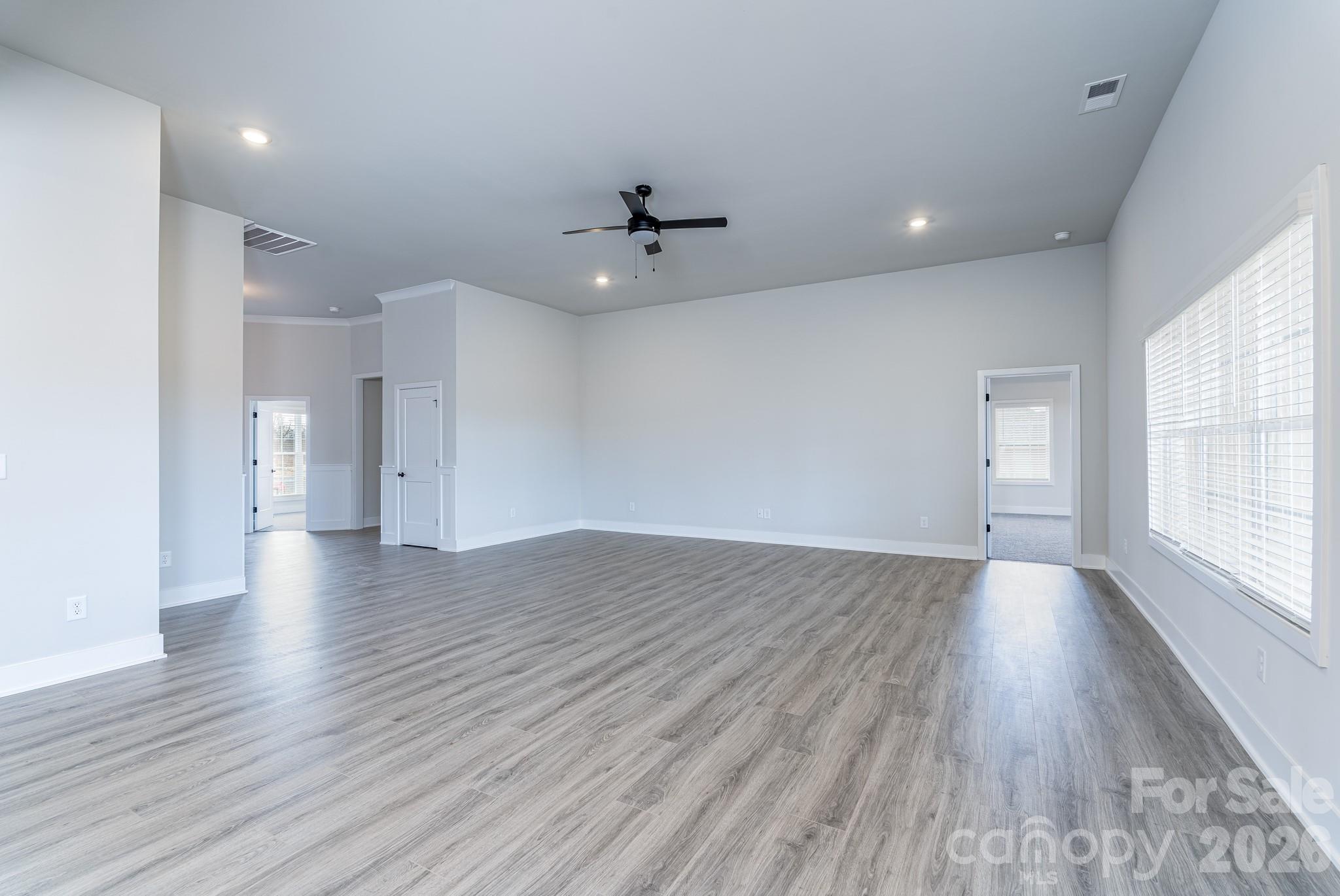 McNeely Farms - Residential