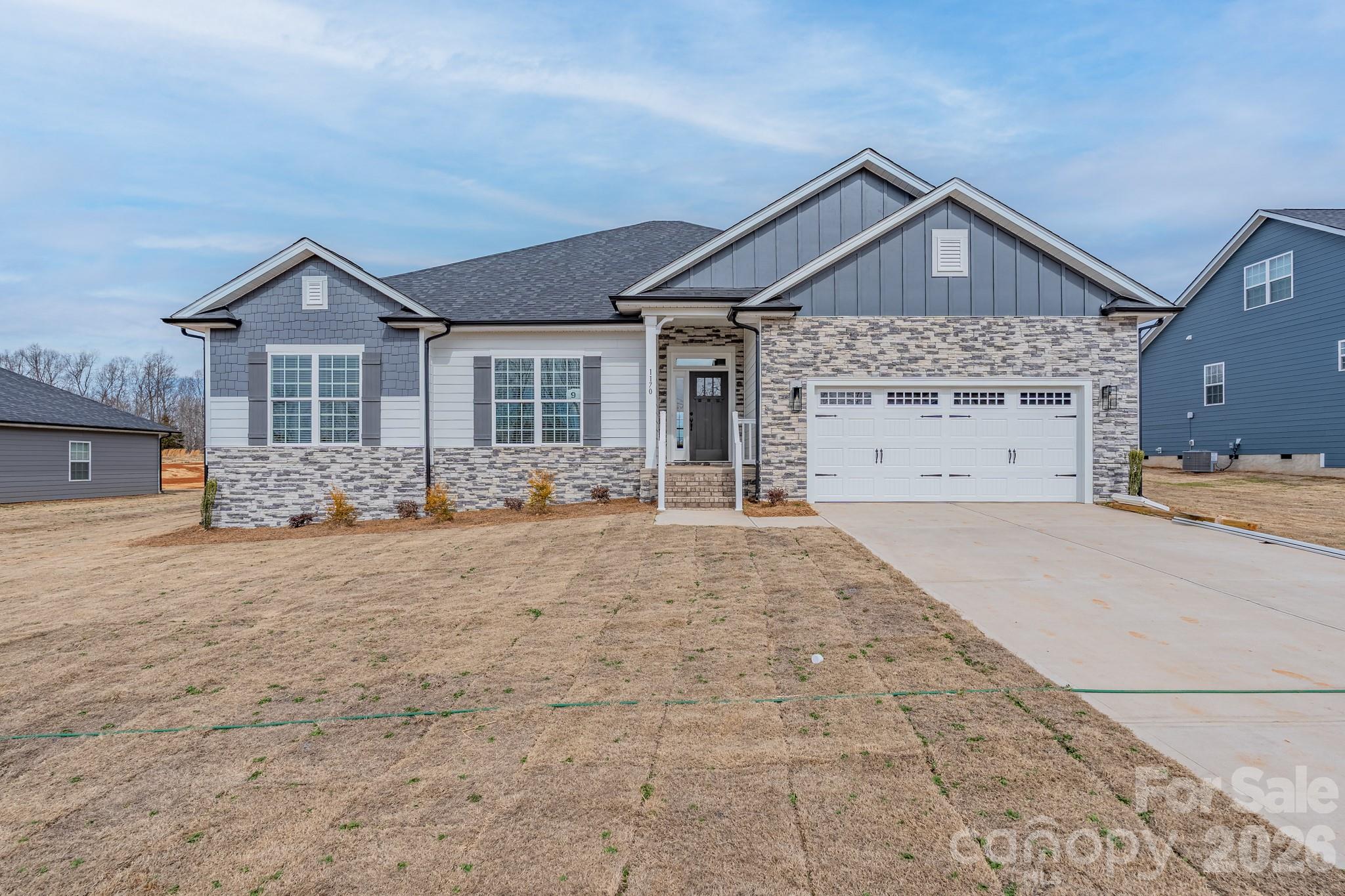 McNeely Farms - Residential