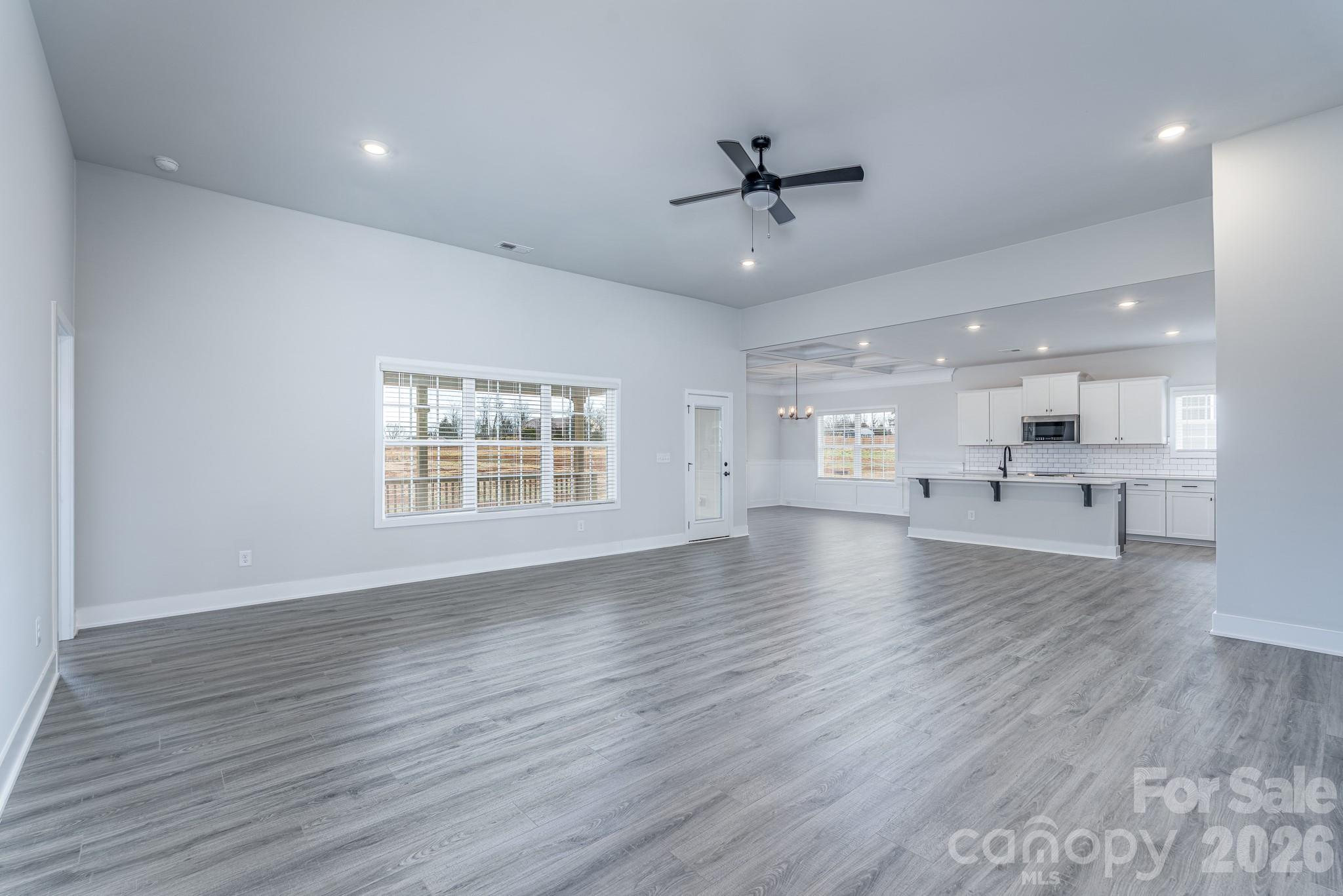 McNeely Farms - Residential