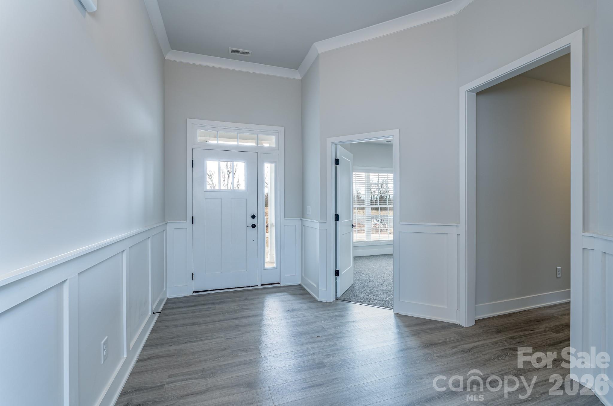 McNeely Farms - Residential