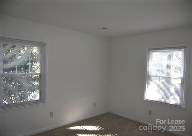 Four Seasons - Residential Lease