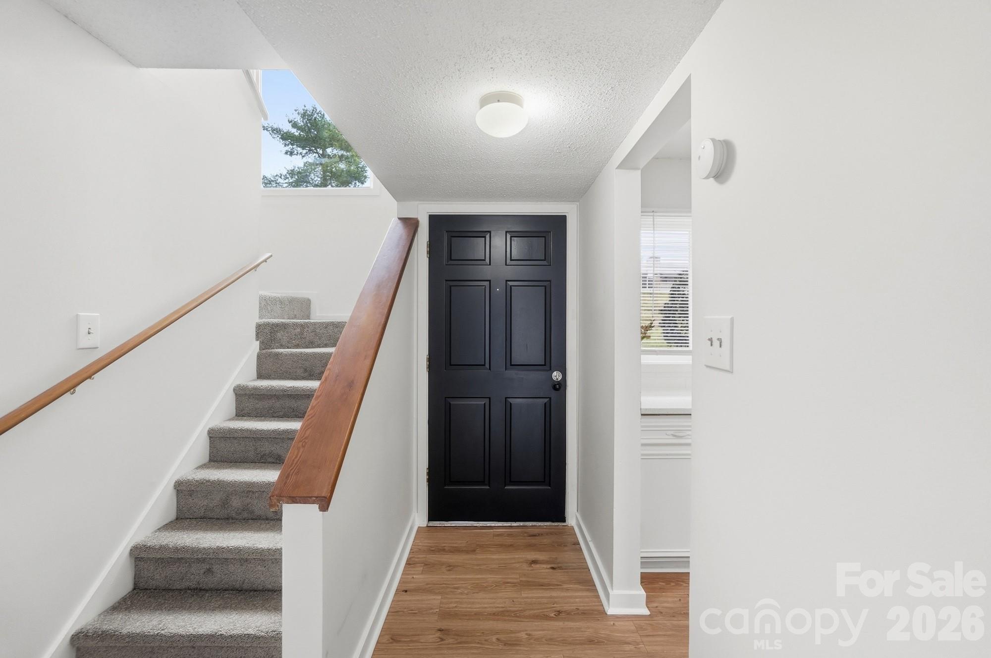 Fox Ridge - Residential