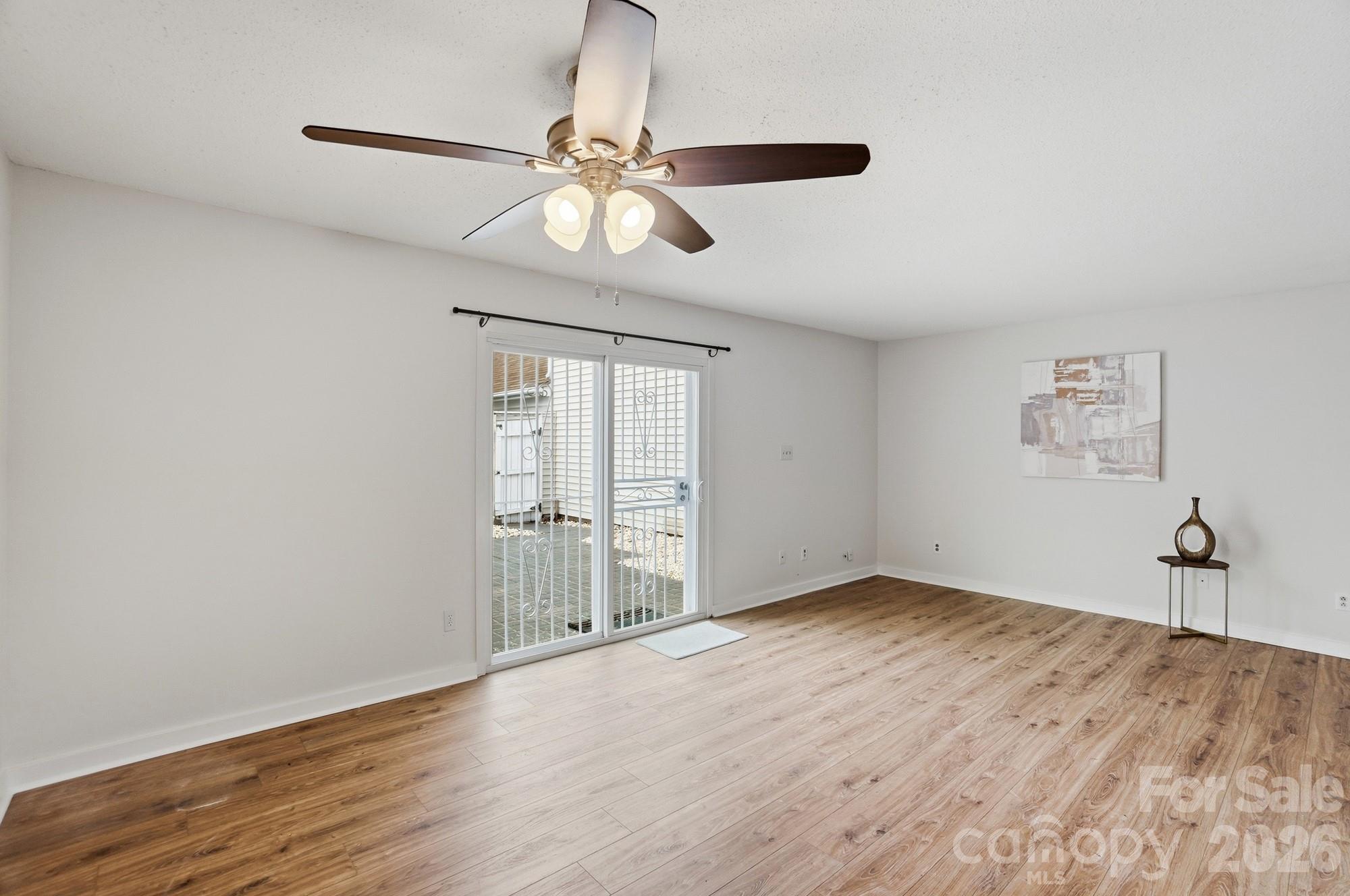 Fox Ridge - Residential