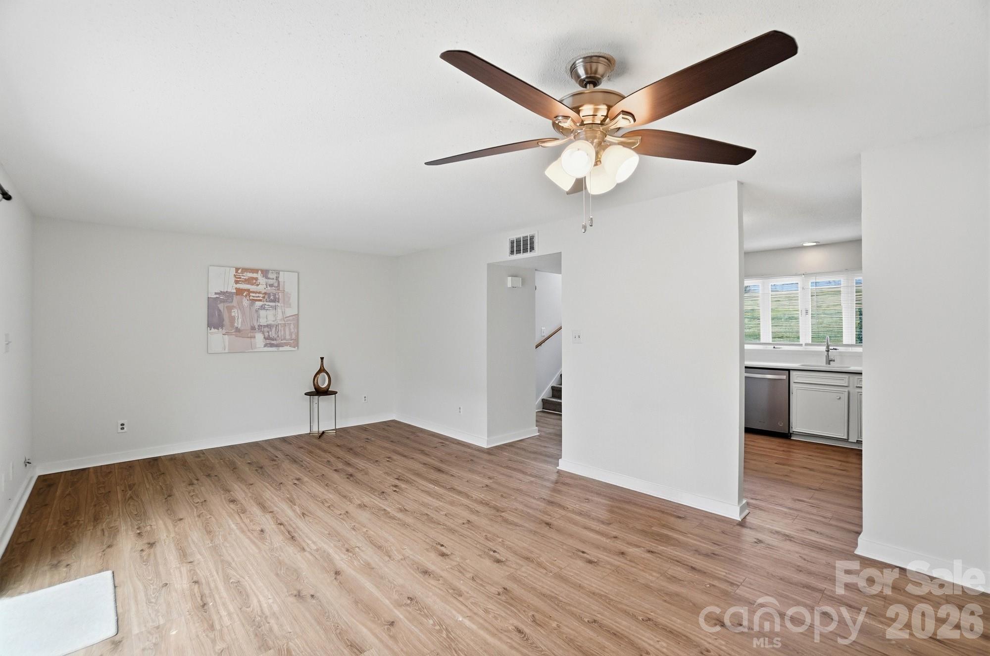 Fox Ridge - Residential