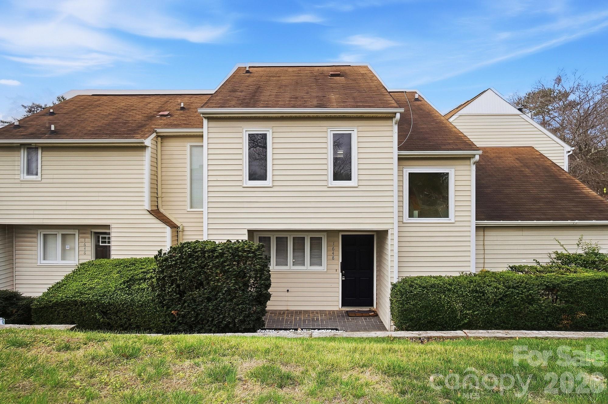 Fox Ridge - Residential