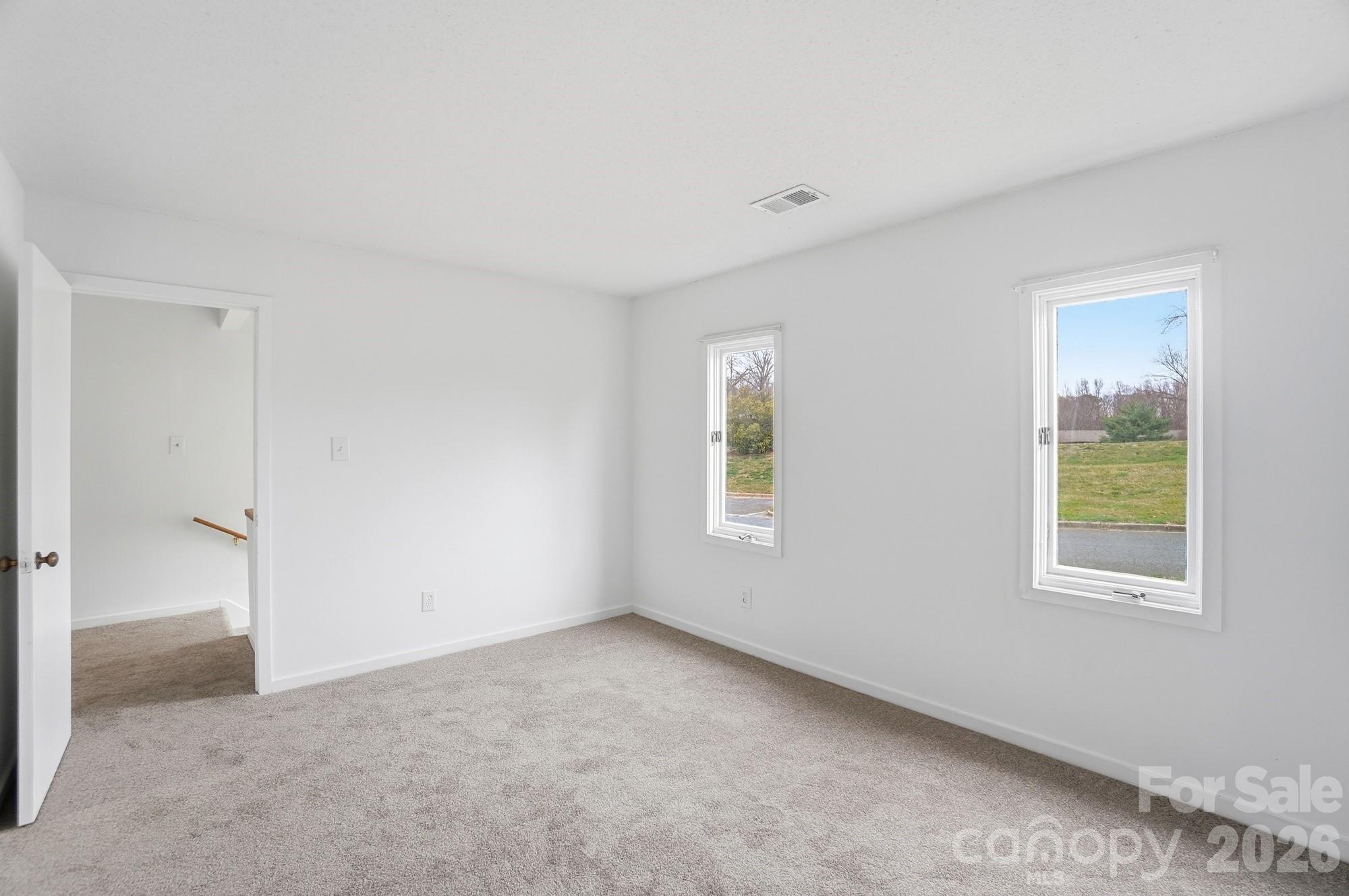 Fox Ridge - Residential
