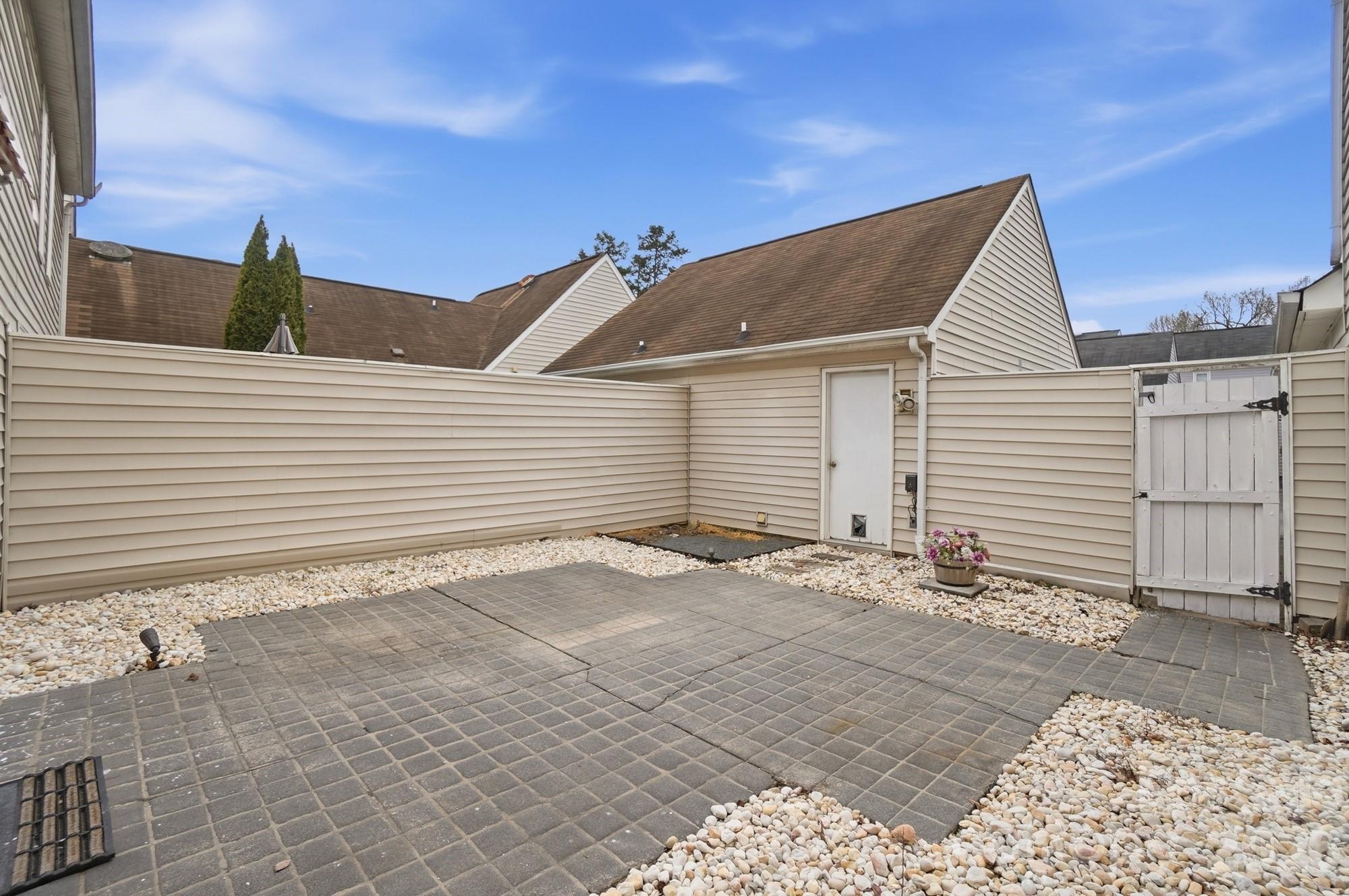 Fox Ridge - Residential