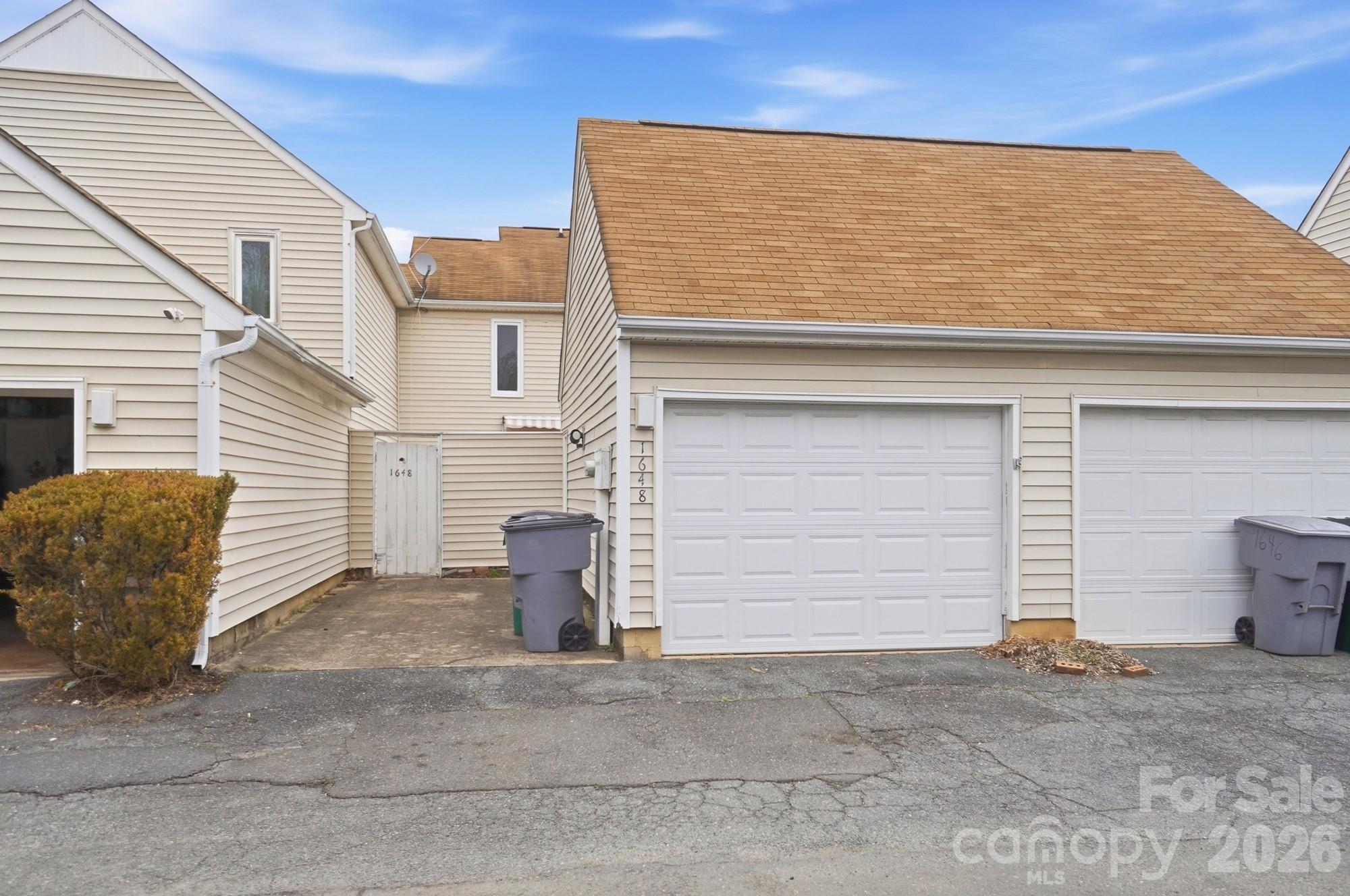 Fox Ridge - Residential