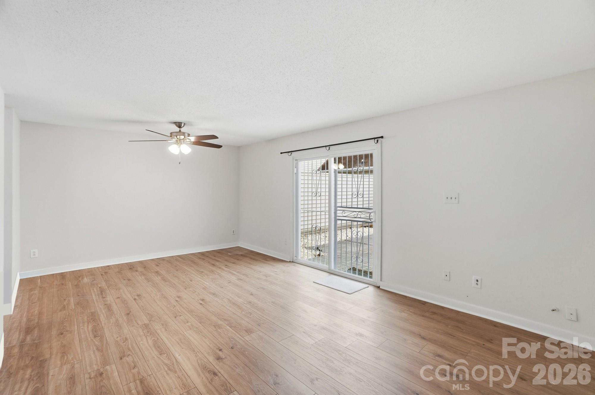 Fox Ridge - Residential