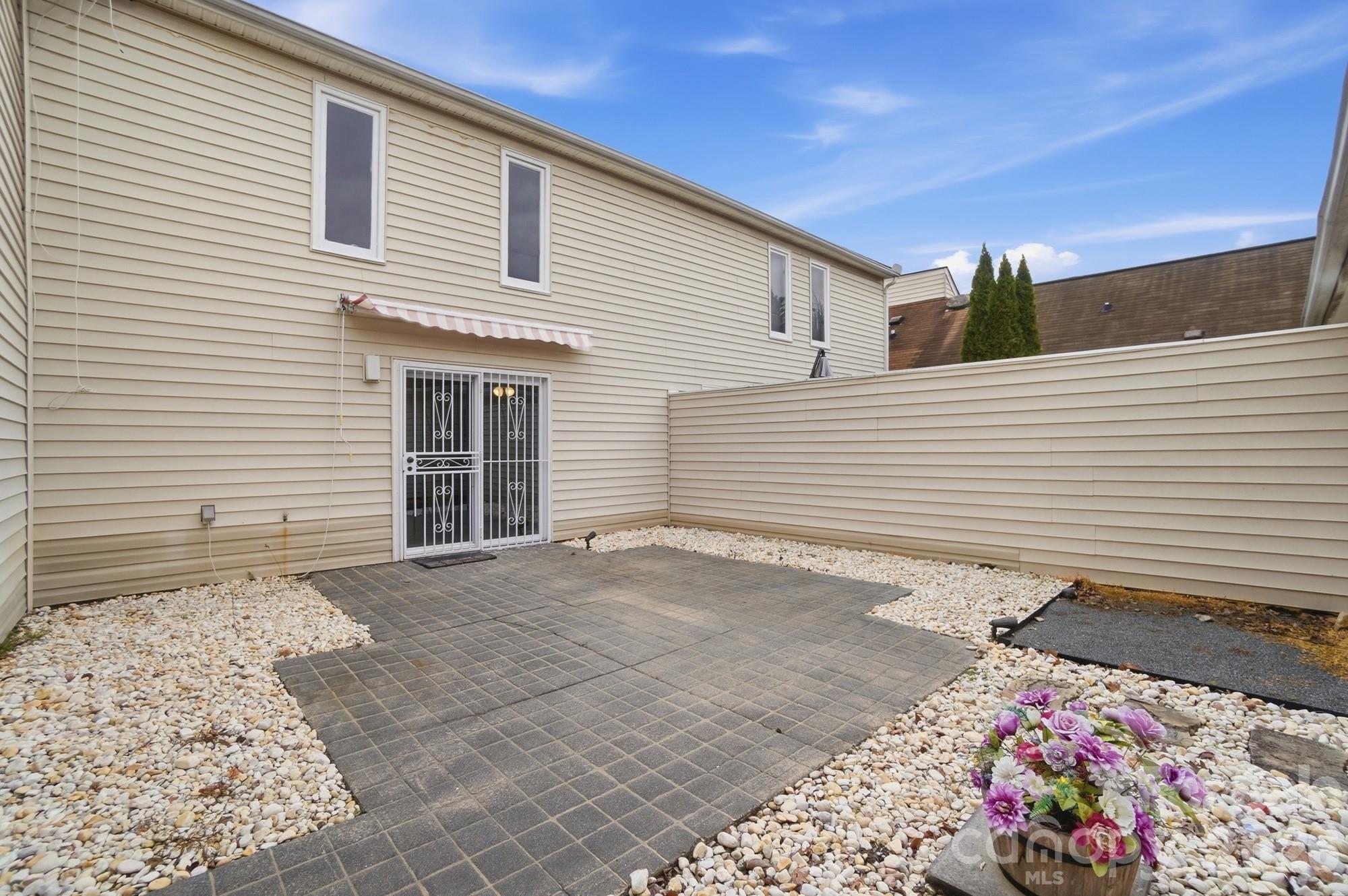Fox Ridge - Residential