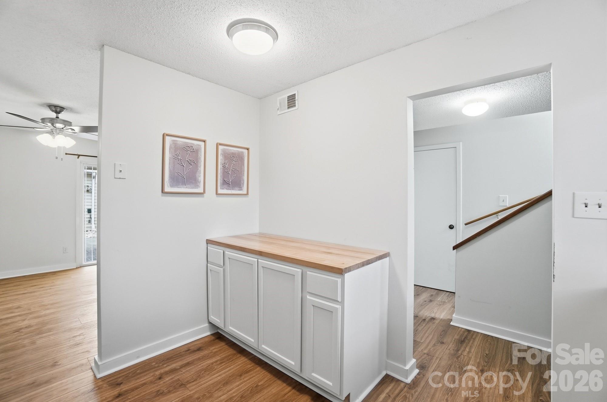 Fox Ridge - Residential