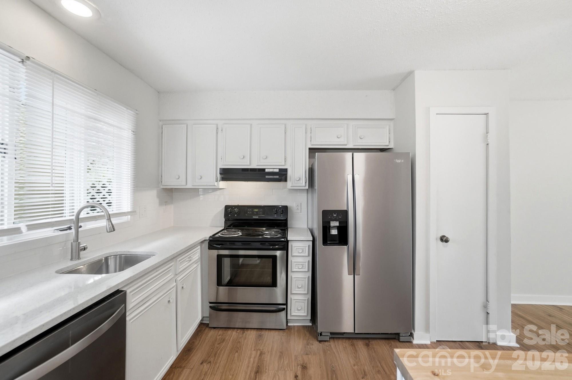 Fox Ridge - Residential