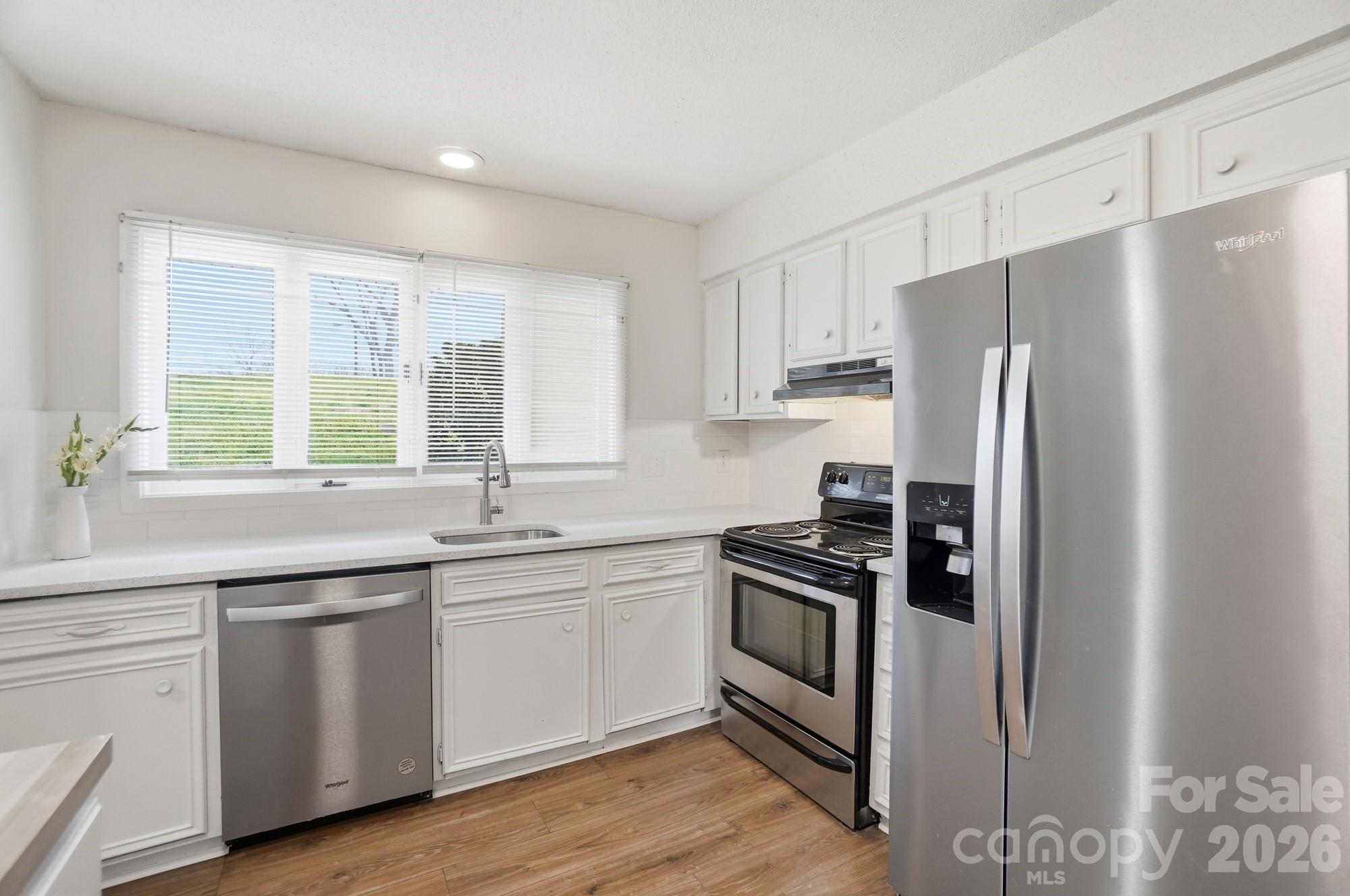Fox Ridge - Residential
