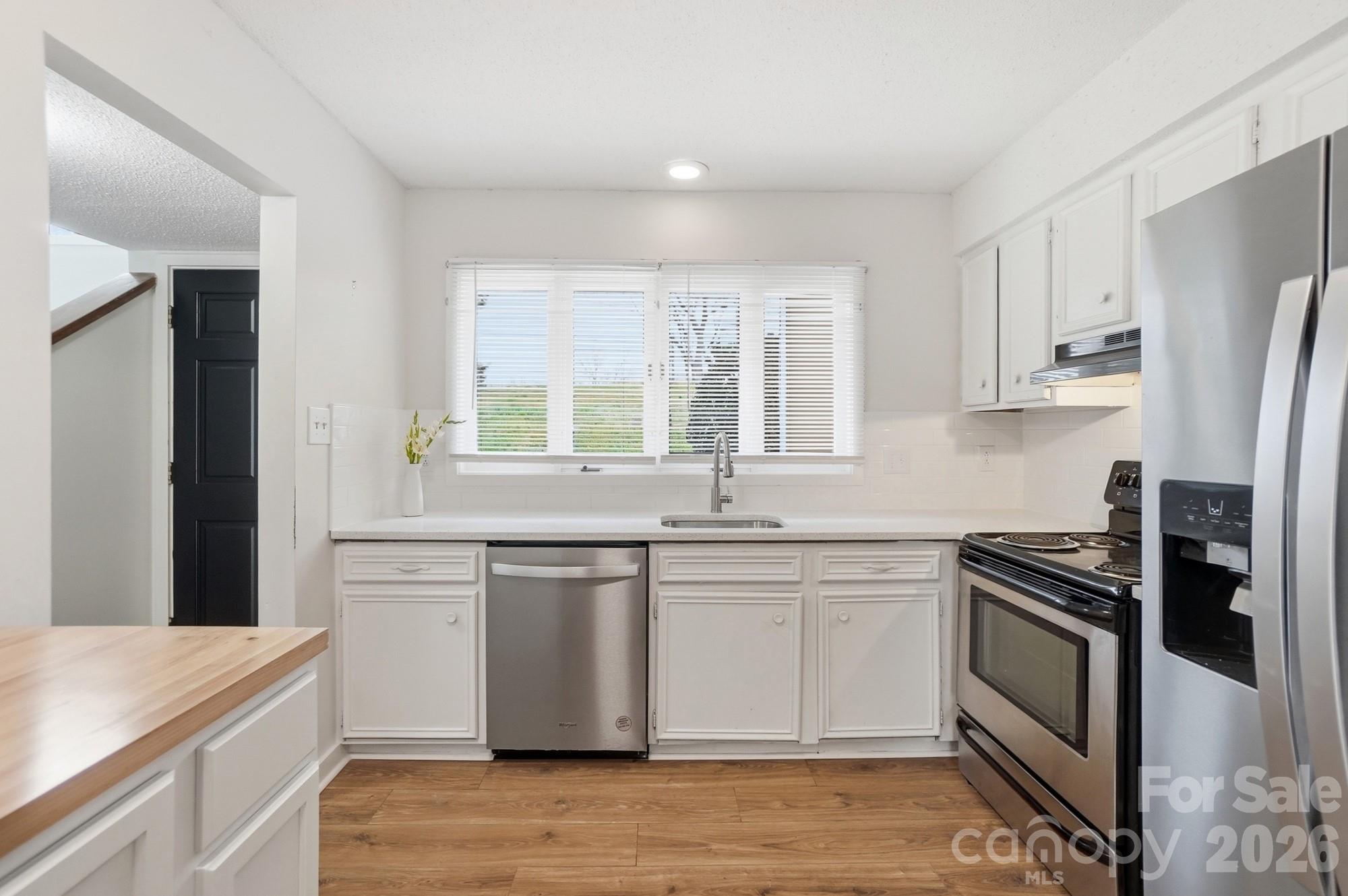 Fox Ridge - Residential