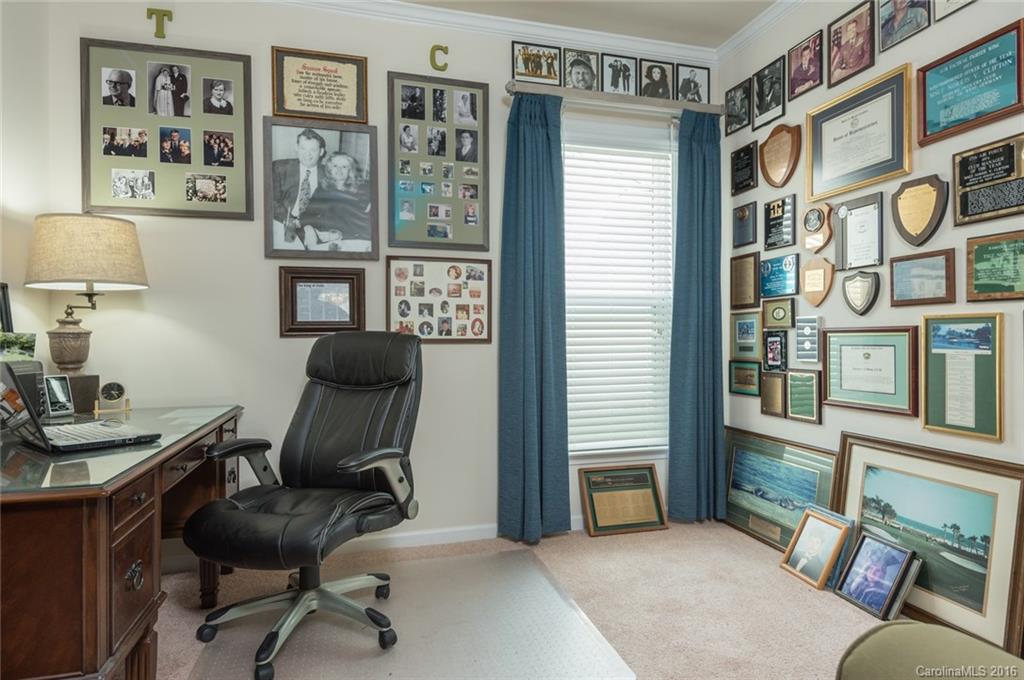 Sun City Carolina Lakes - Residential