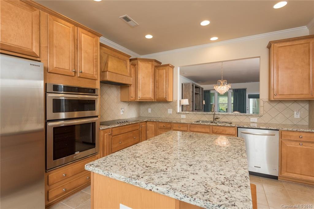 Sun City Carolina Lakes - Residential