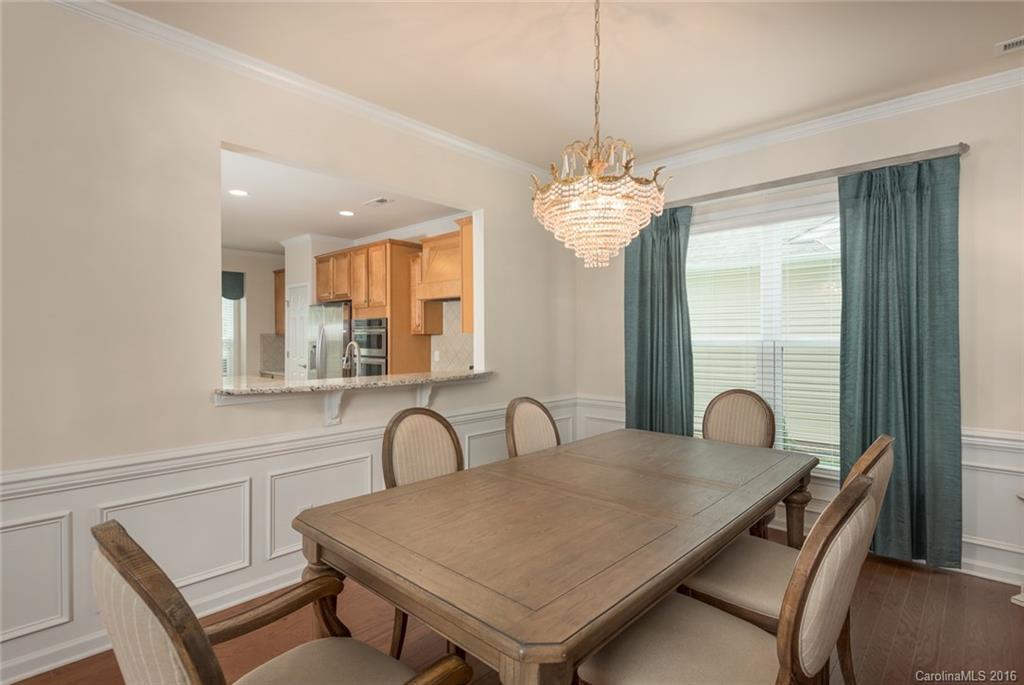 Sun City Carolina Lakes - Residential