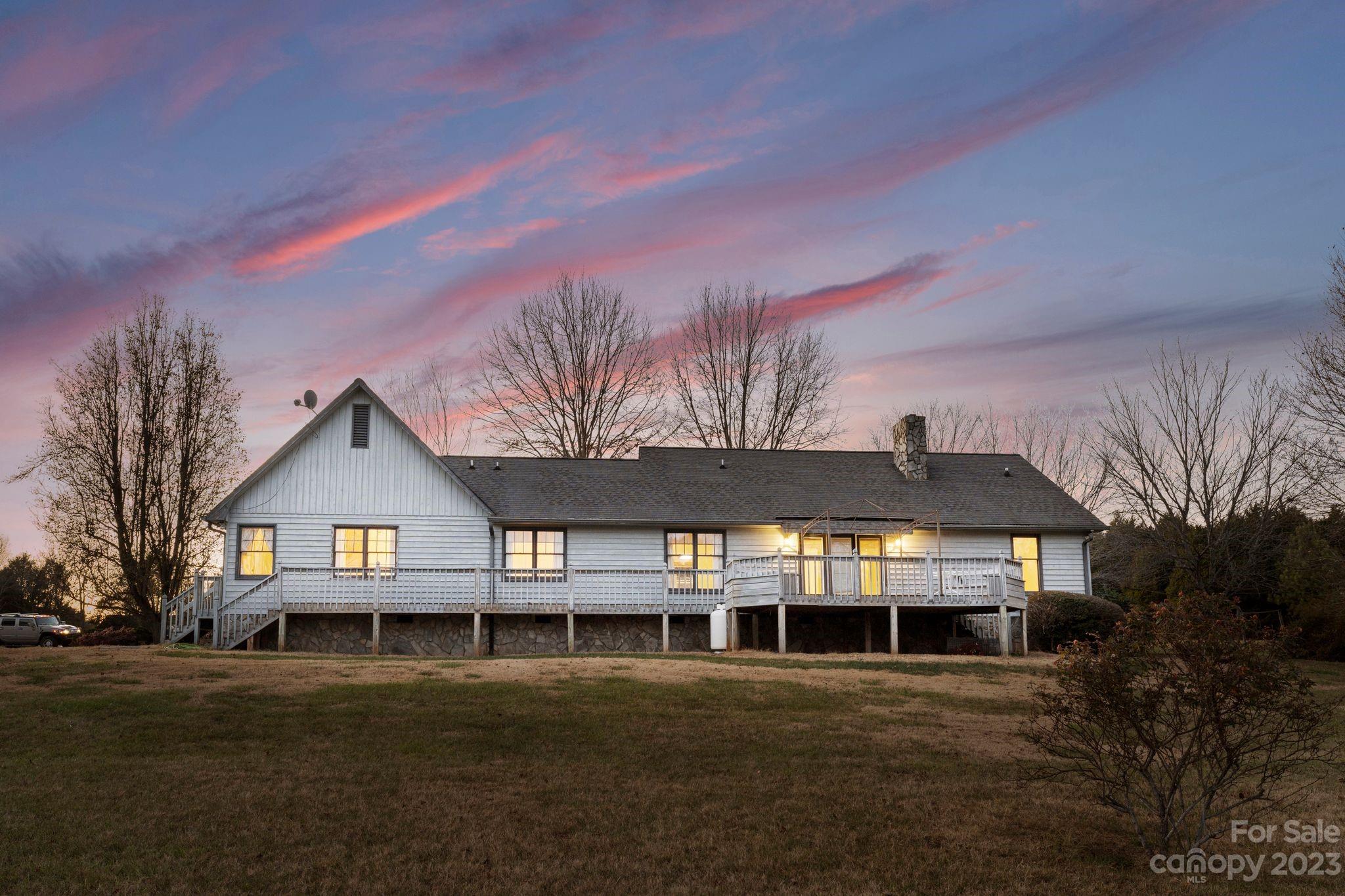 Brittian Hills - Residential