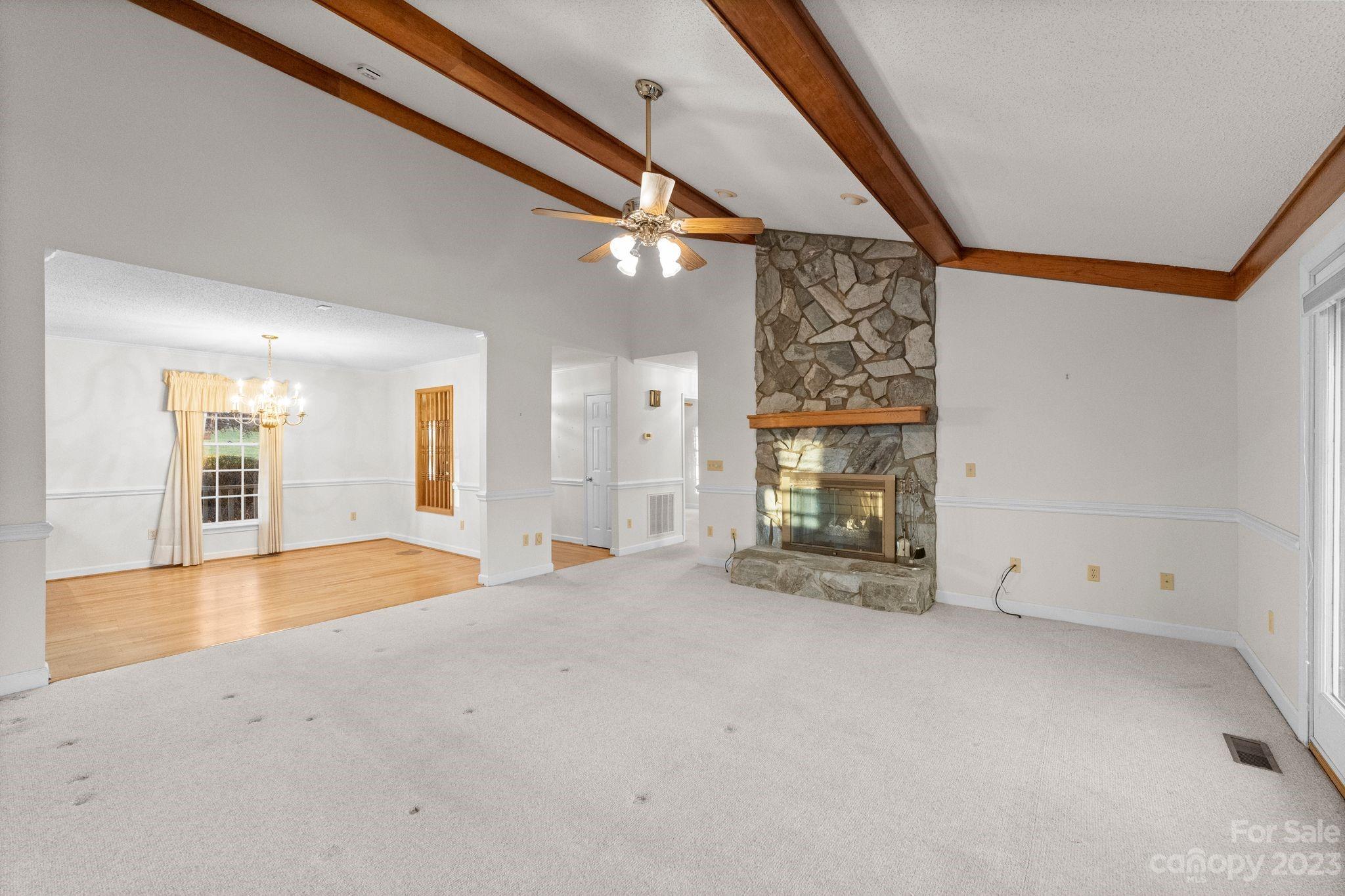 Brittian Hills - Residential