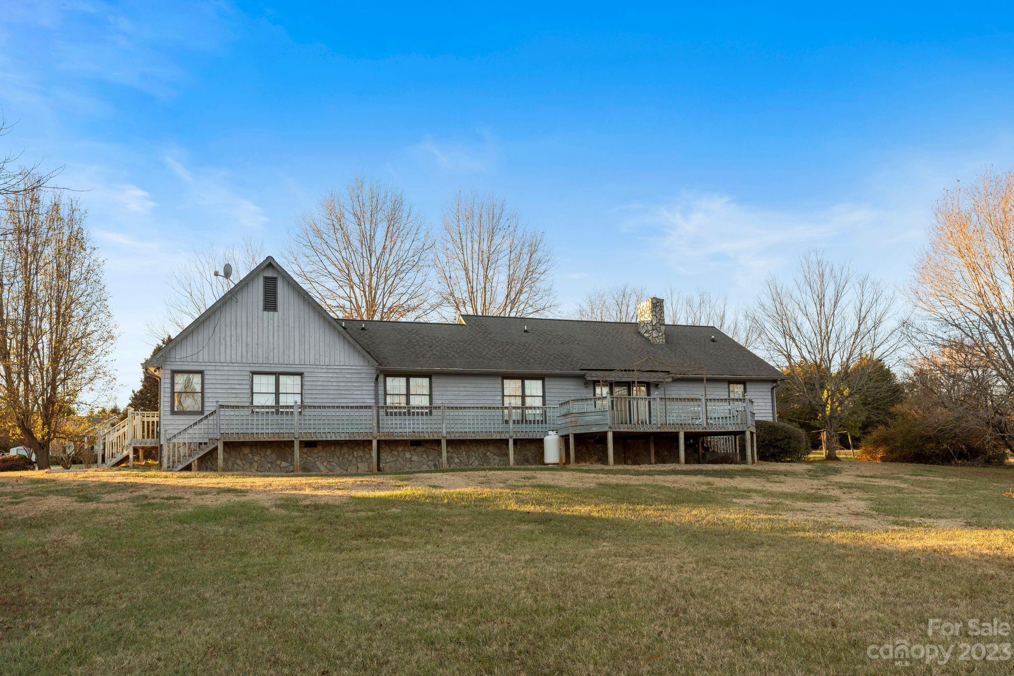 Brittian Hills - Residential