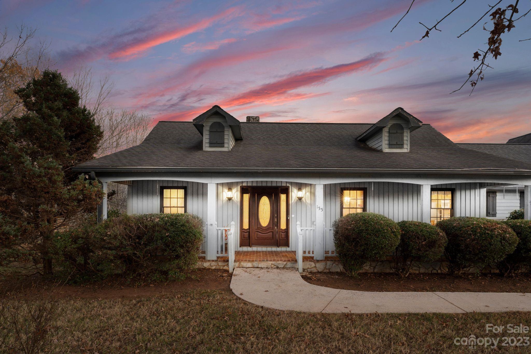 Brittian Hills - Residential