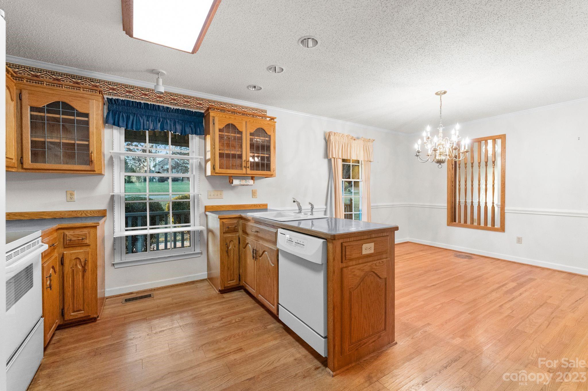 Brittian Hills - Residential