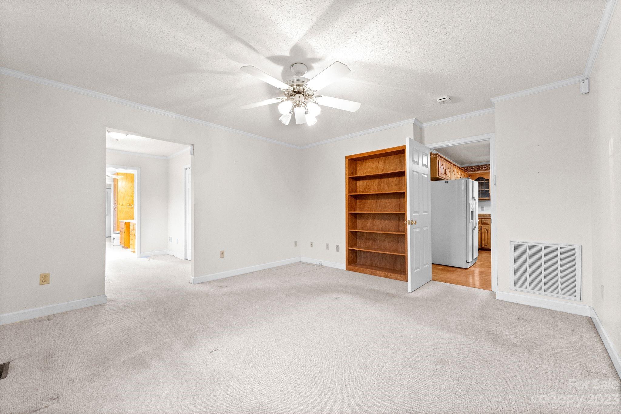 Brittian Hills - Residential