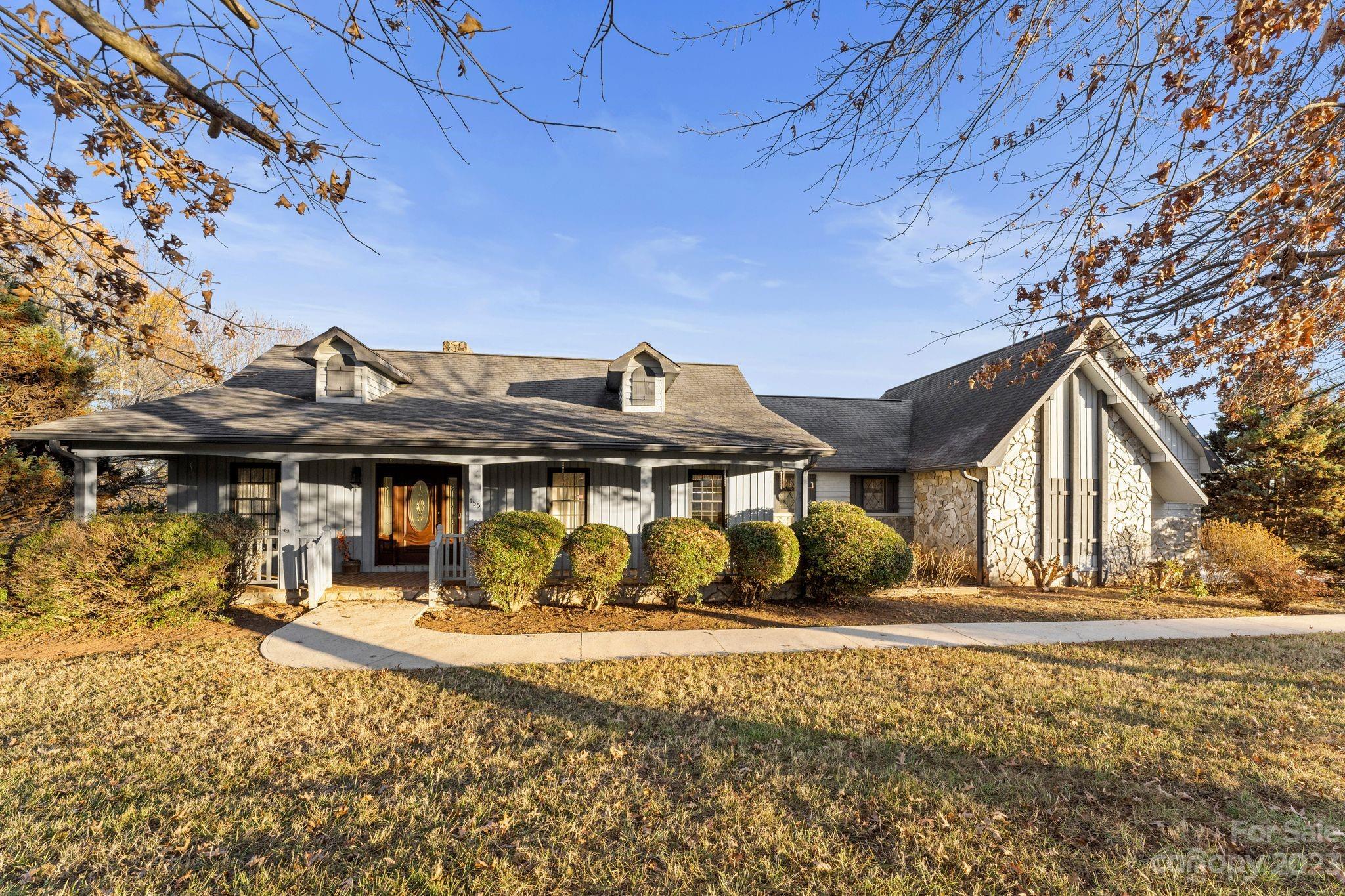 Brittian Hills - Residential