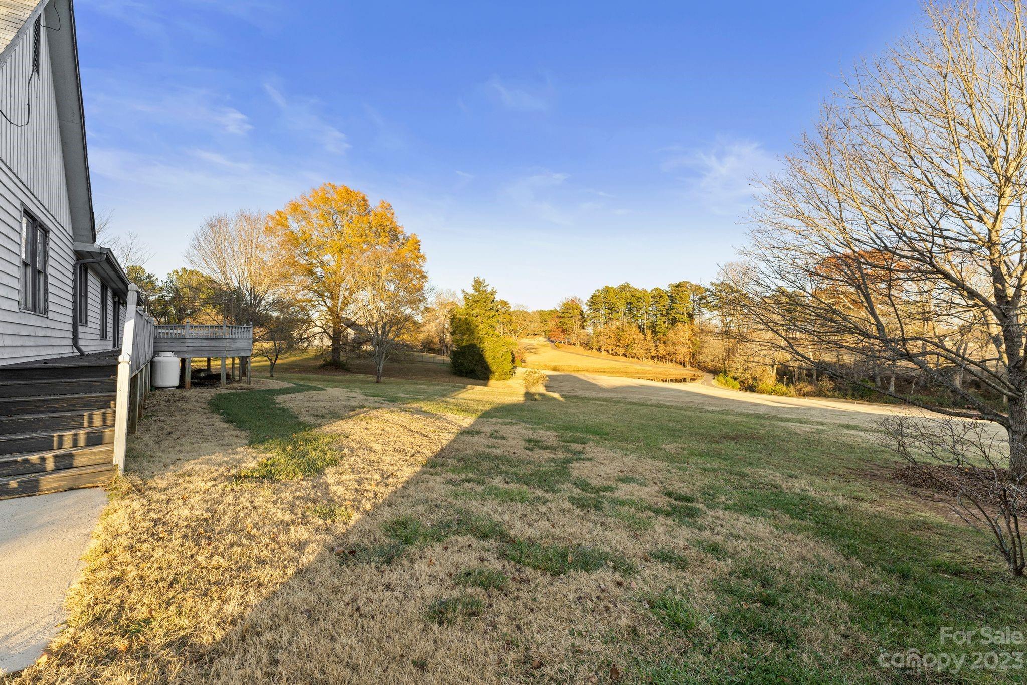 Brittian Hills - Residential