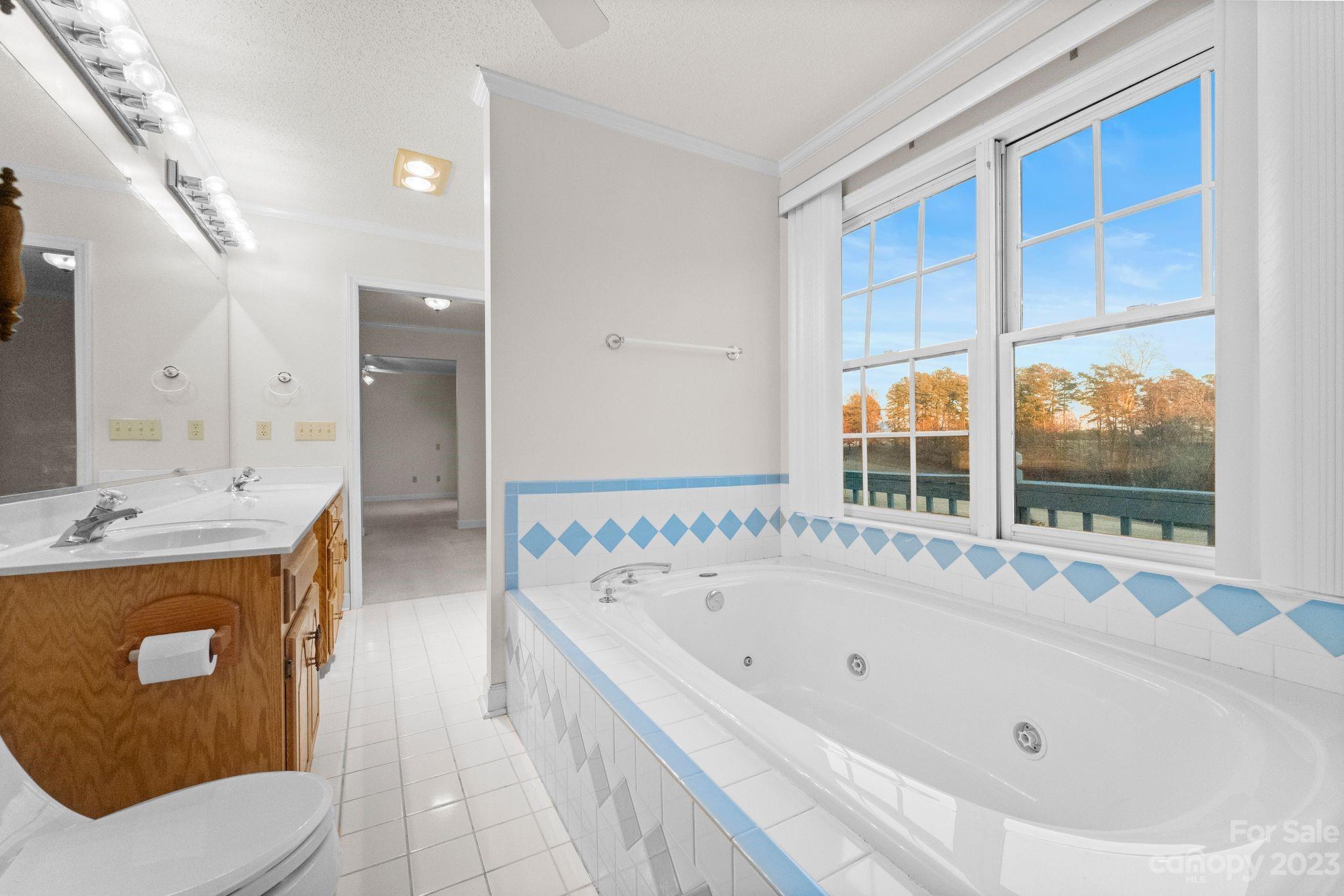 Brittian Hills - Residential