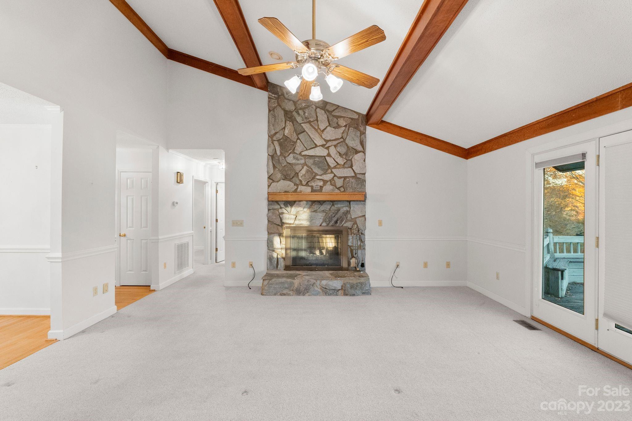 Brittian Hills - Residential