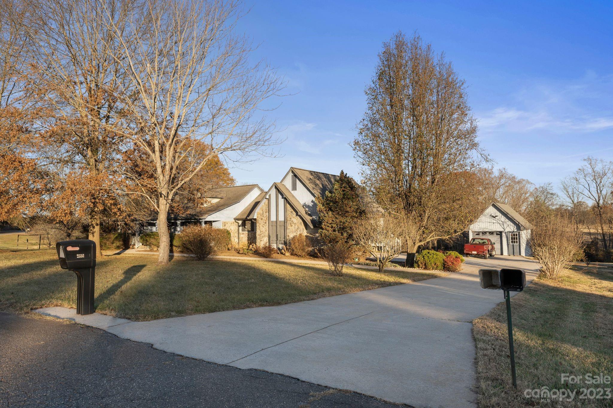 Brittian Hills - Residential