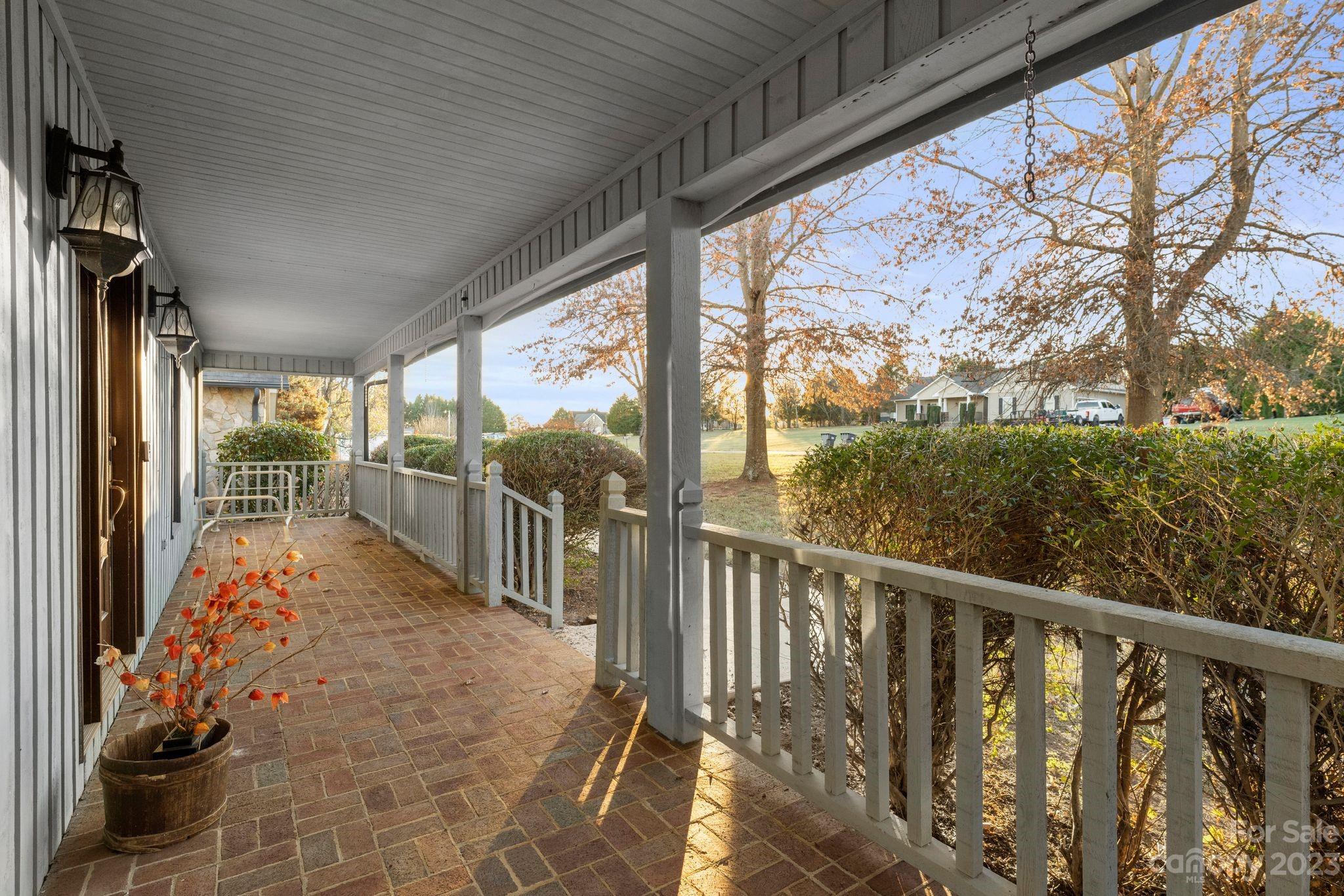 Brittian Hills - Residential