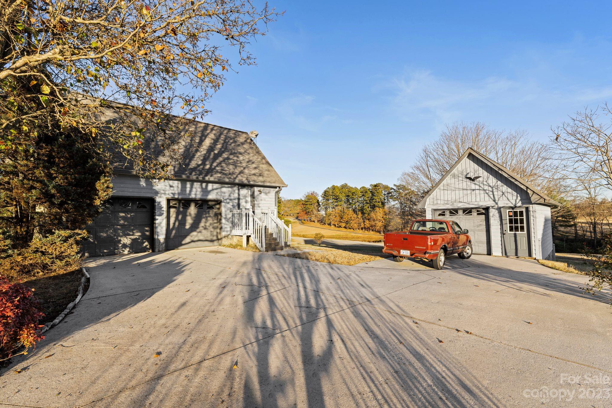 Brittian Hills - Residential