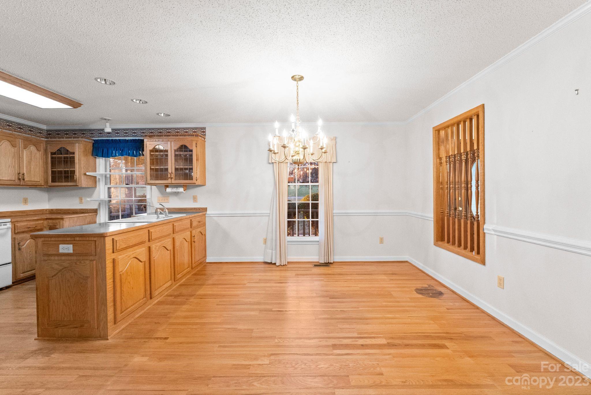 Brittian Hills - Residential