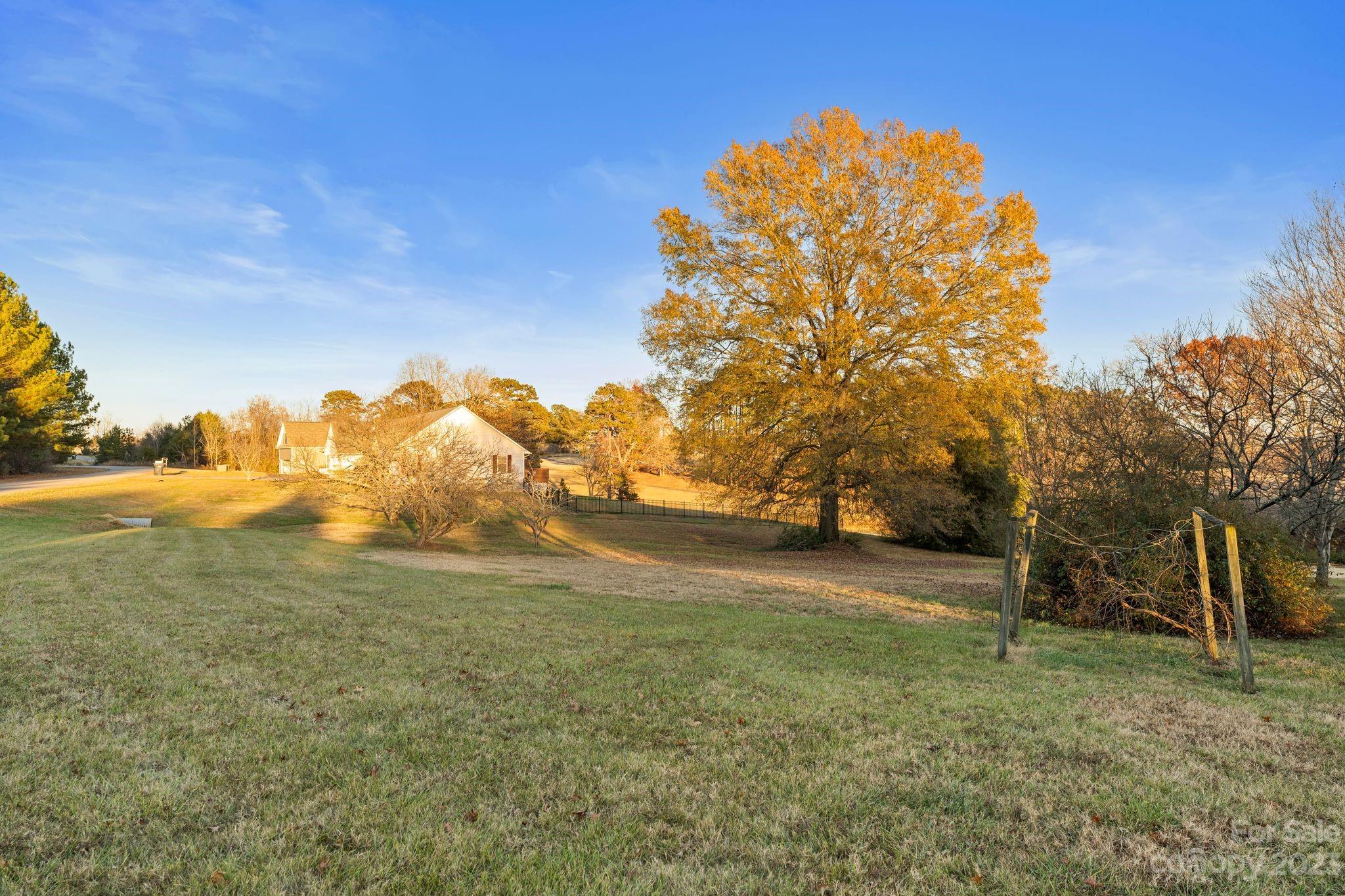 Brittian Hills - Residential