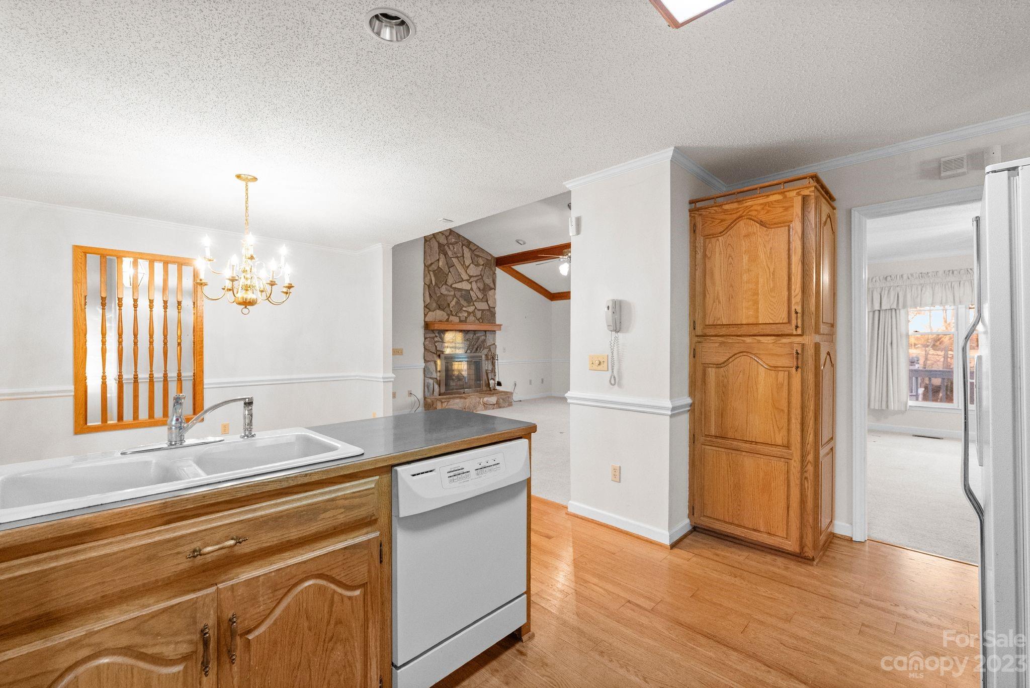 Brittian Hills - Residential