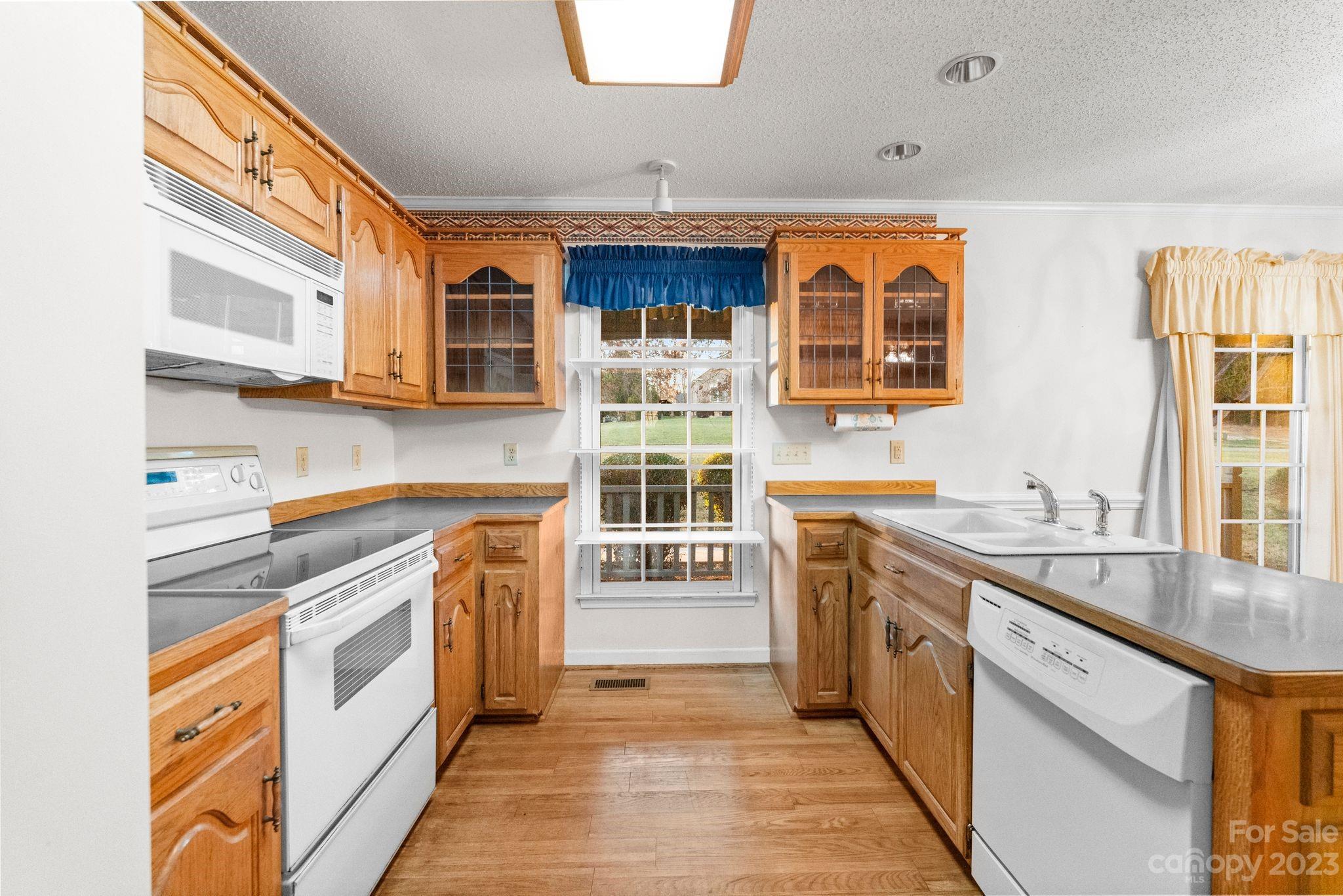 Brittian Hills - Residential