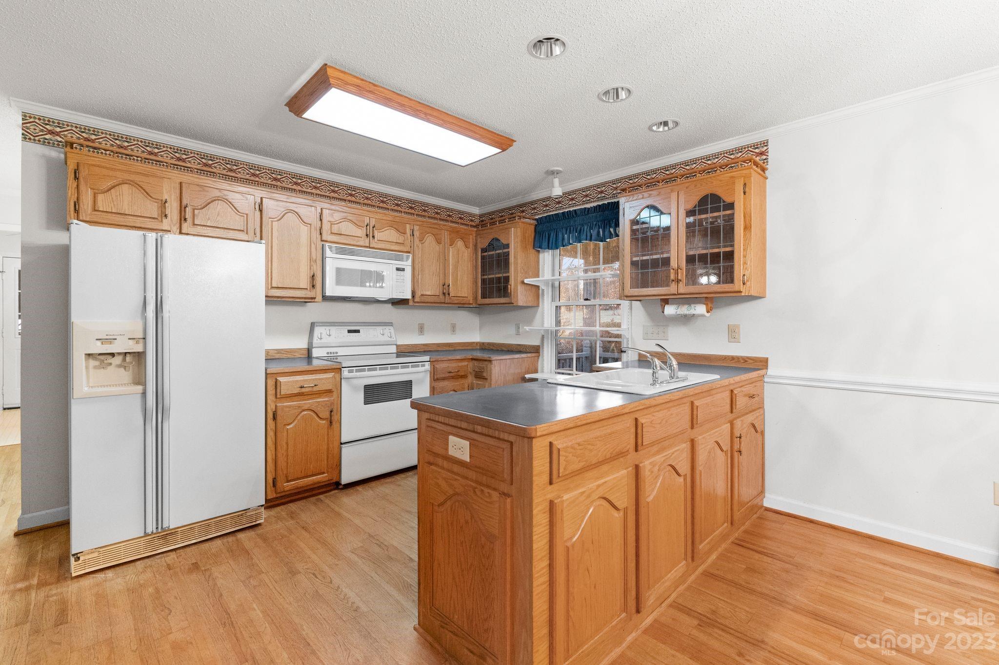 Brittian Hills - Residential