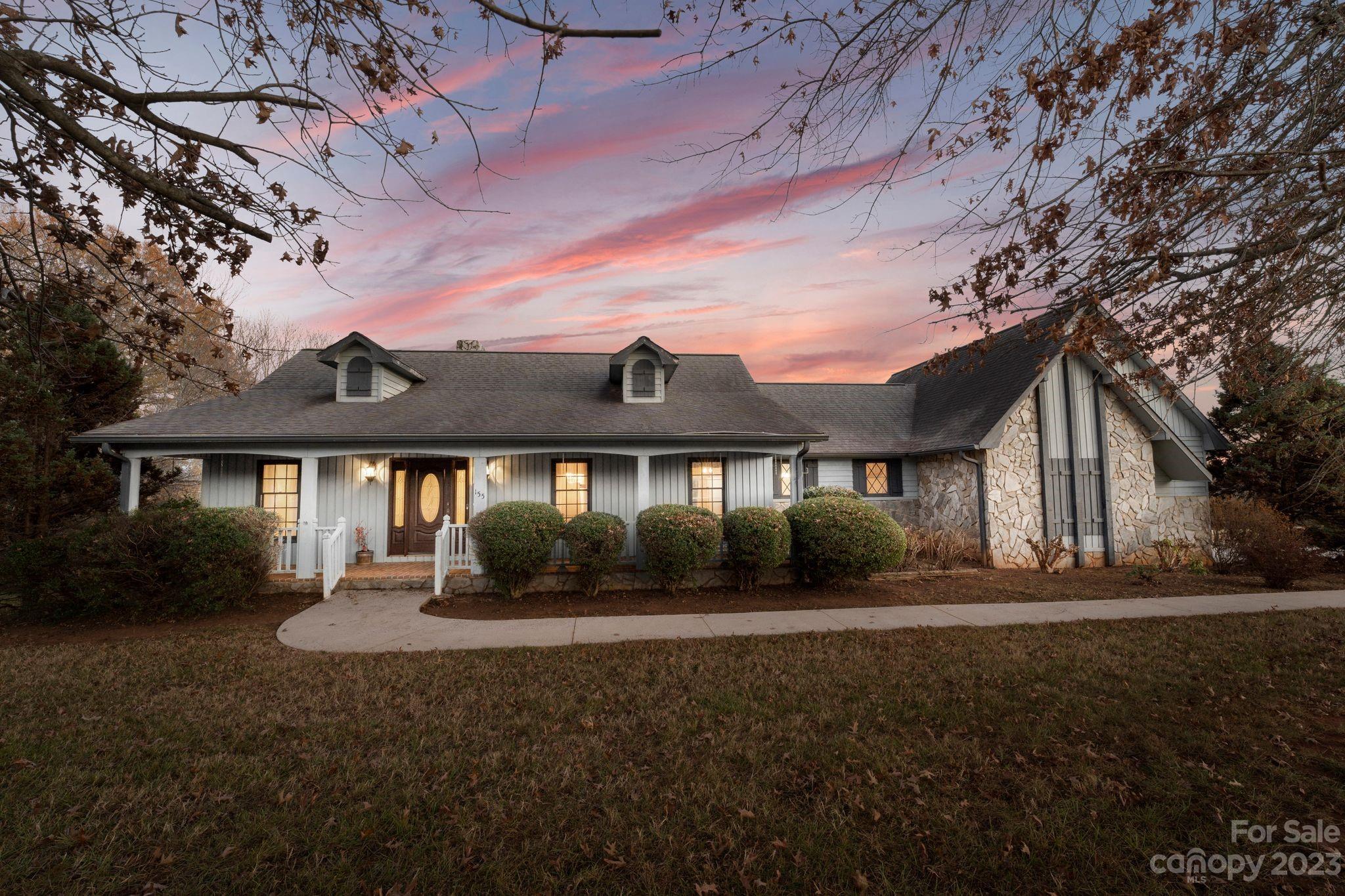 Brittian Hills - Residential