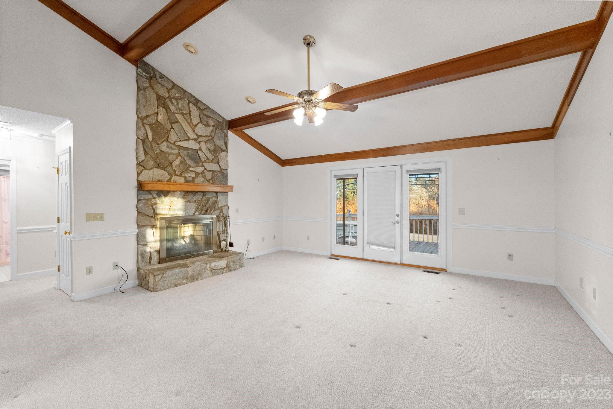 Brittian Hills - Residential