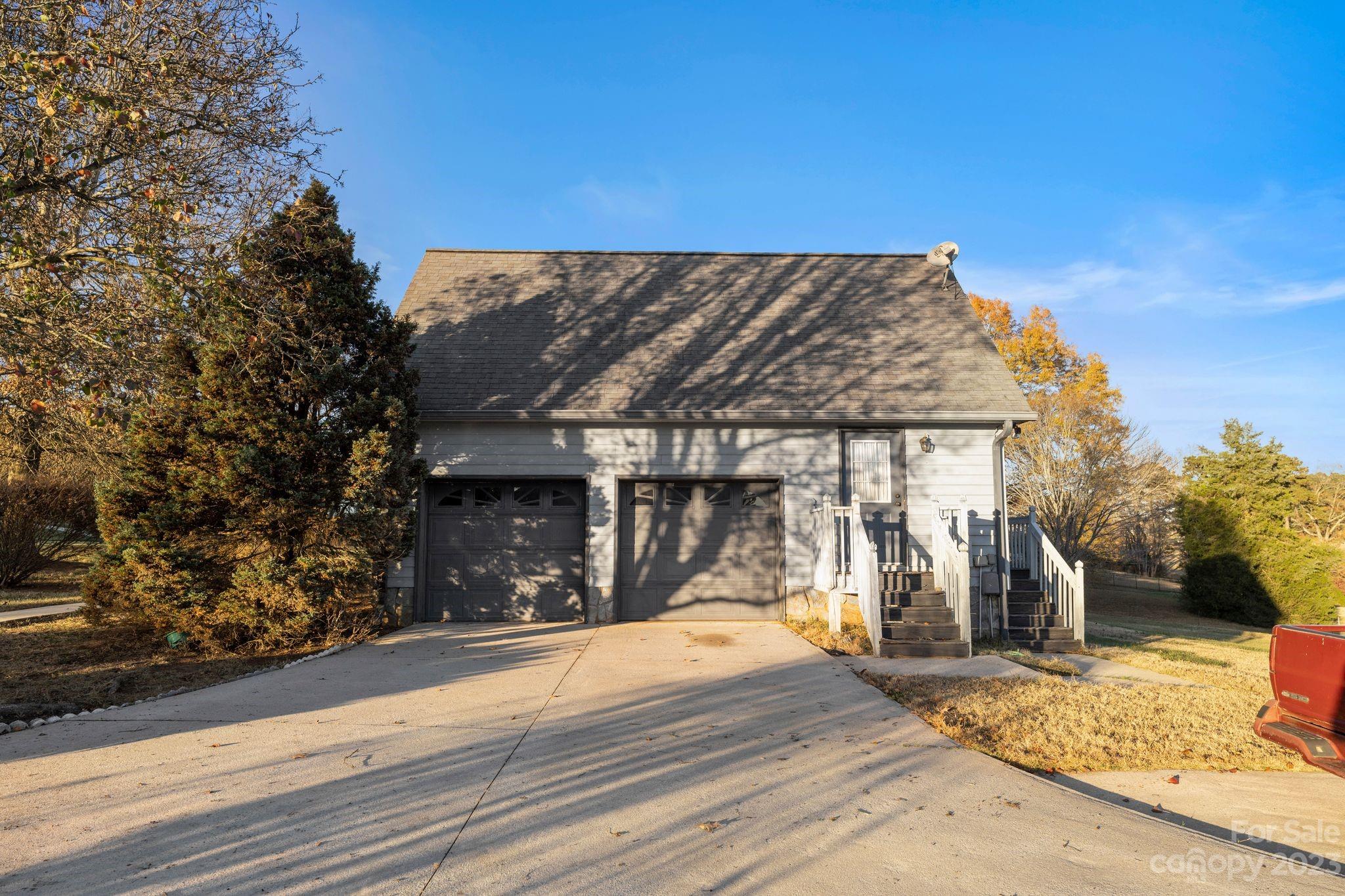 Brittian Hills - Residential