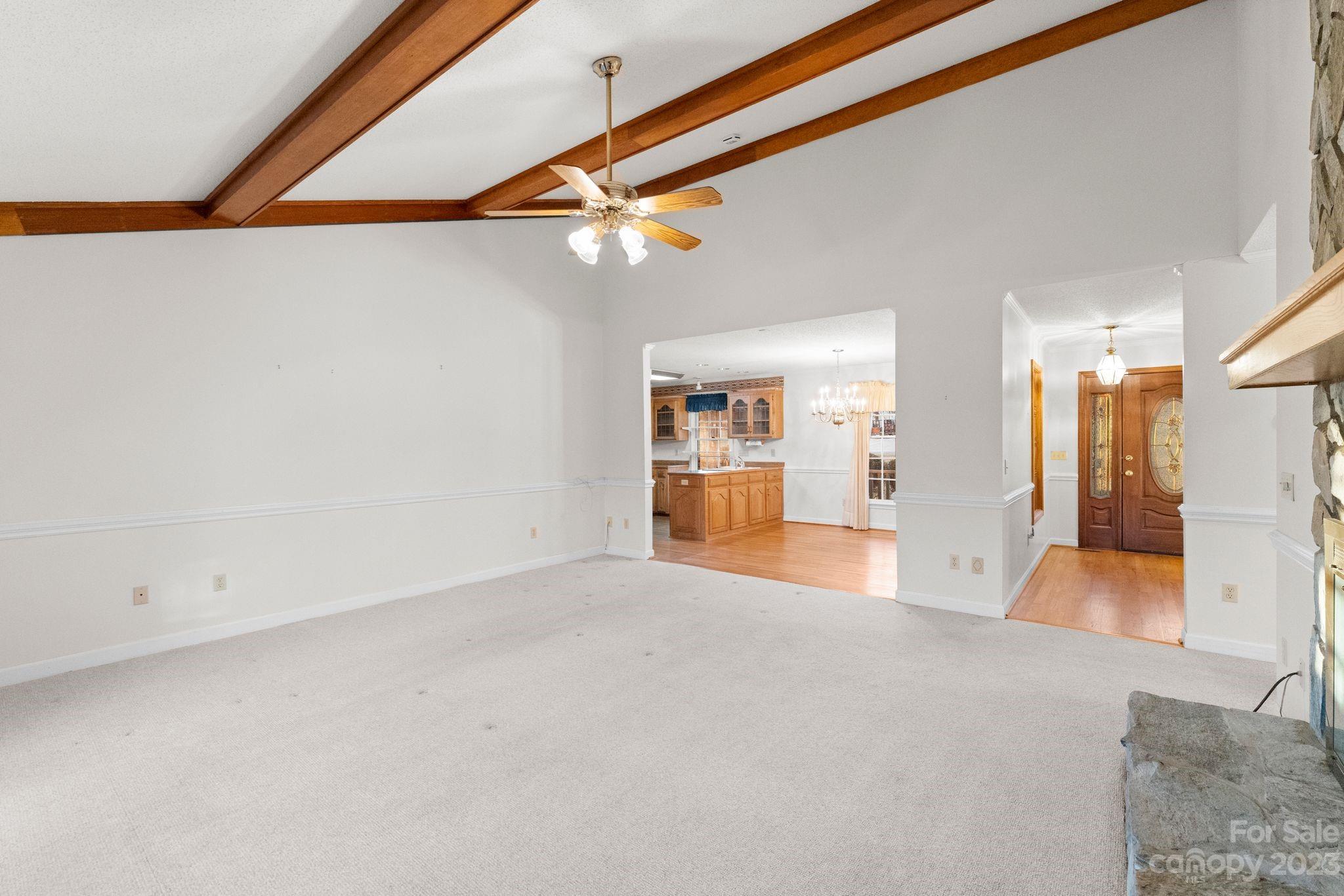 Brittian Hills - Residential