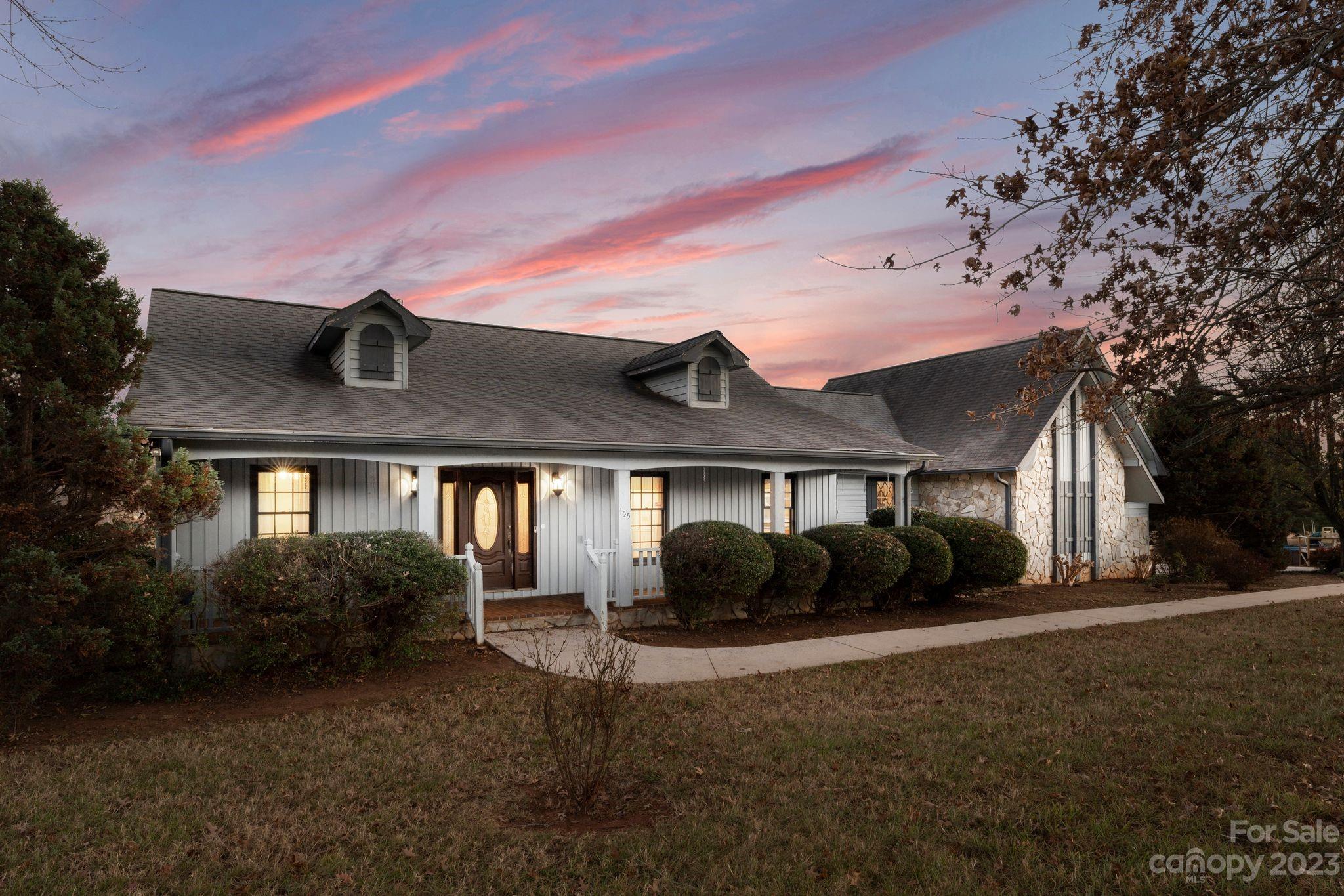 Brittian Hills - Residential