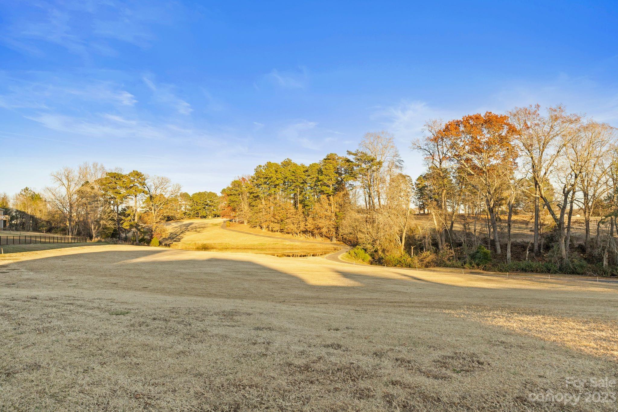 Brittian Hills - Residential