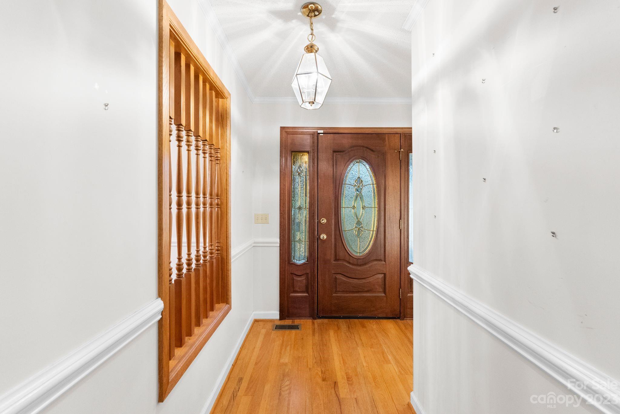 Brittian Hills - Residential